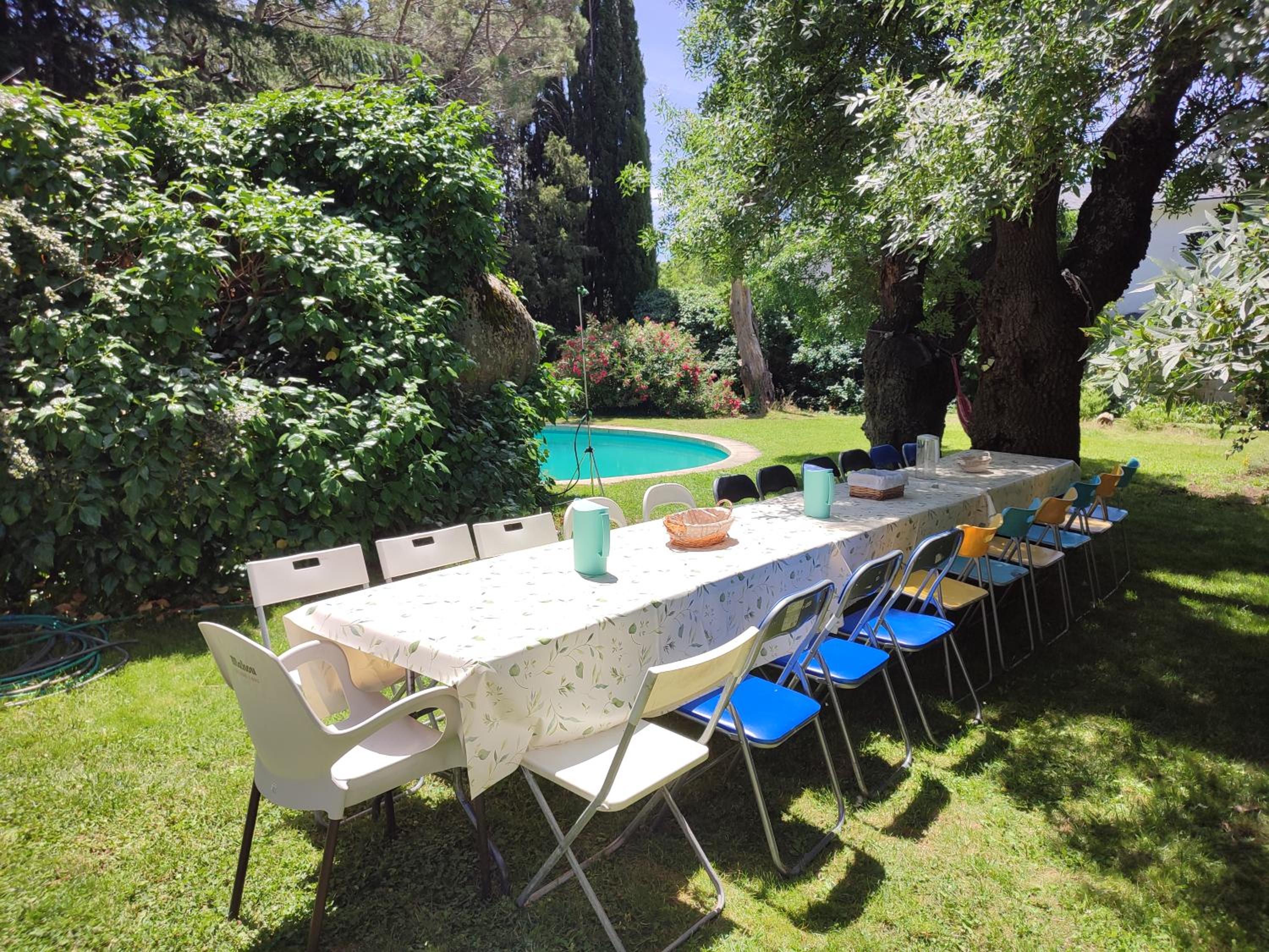 Villa photo 3