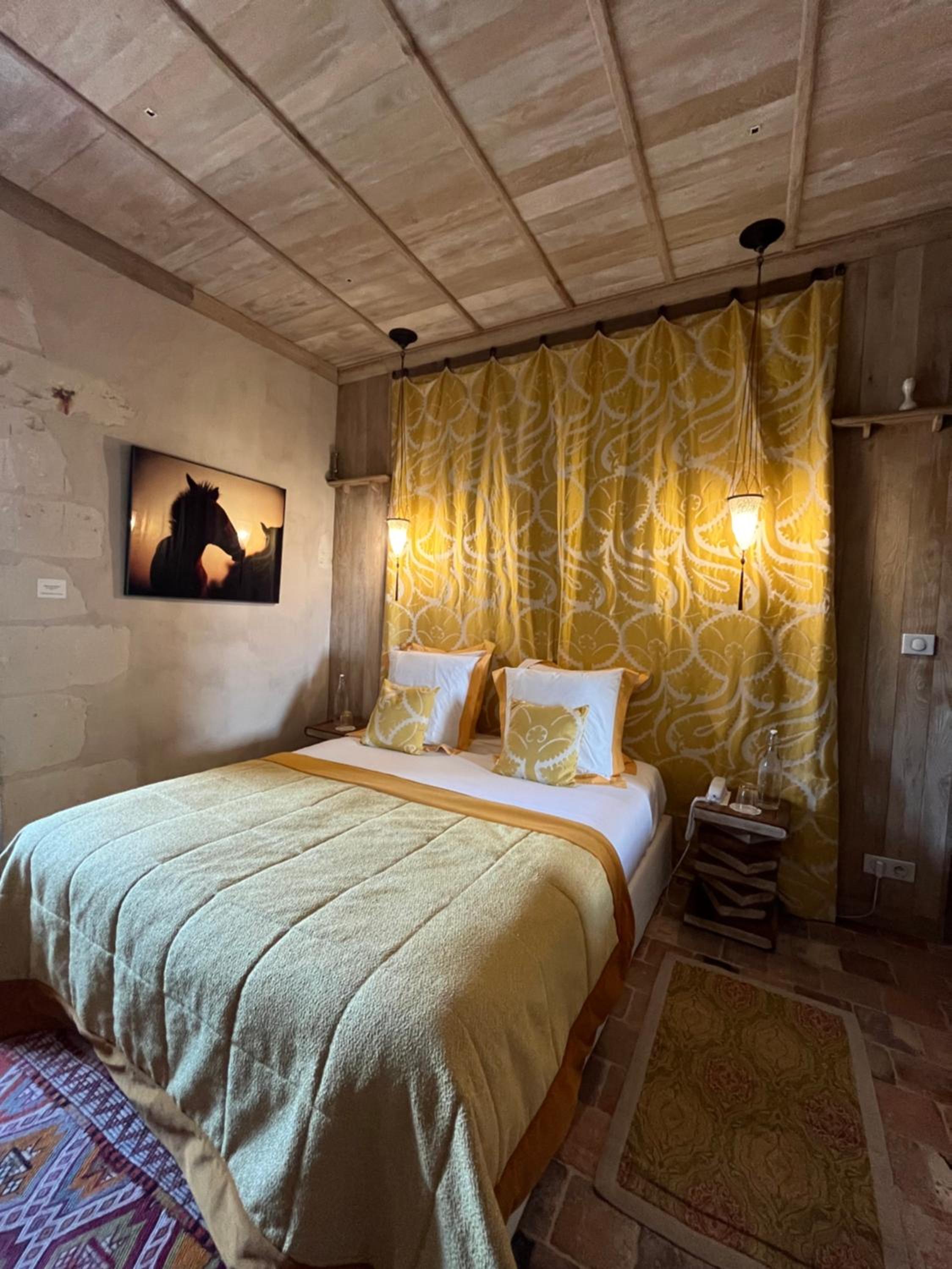 Deluxe Double or Twin Room photo 2