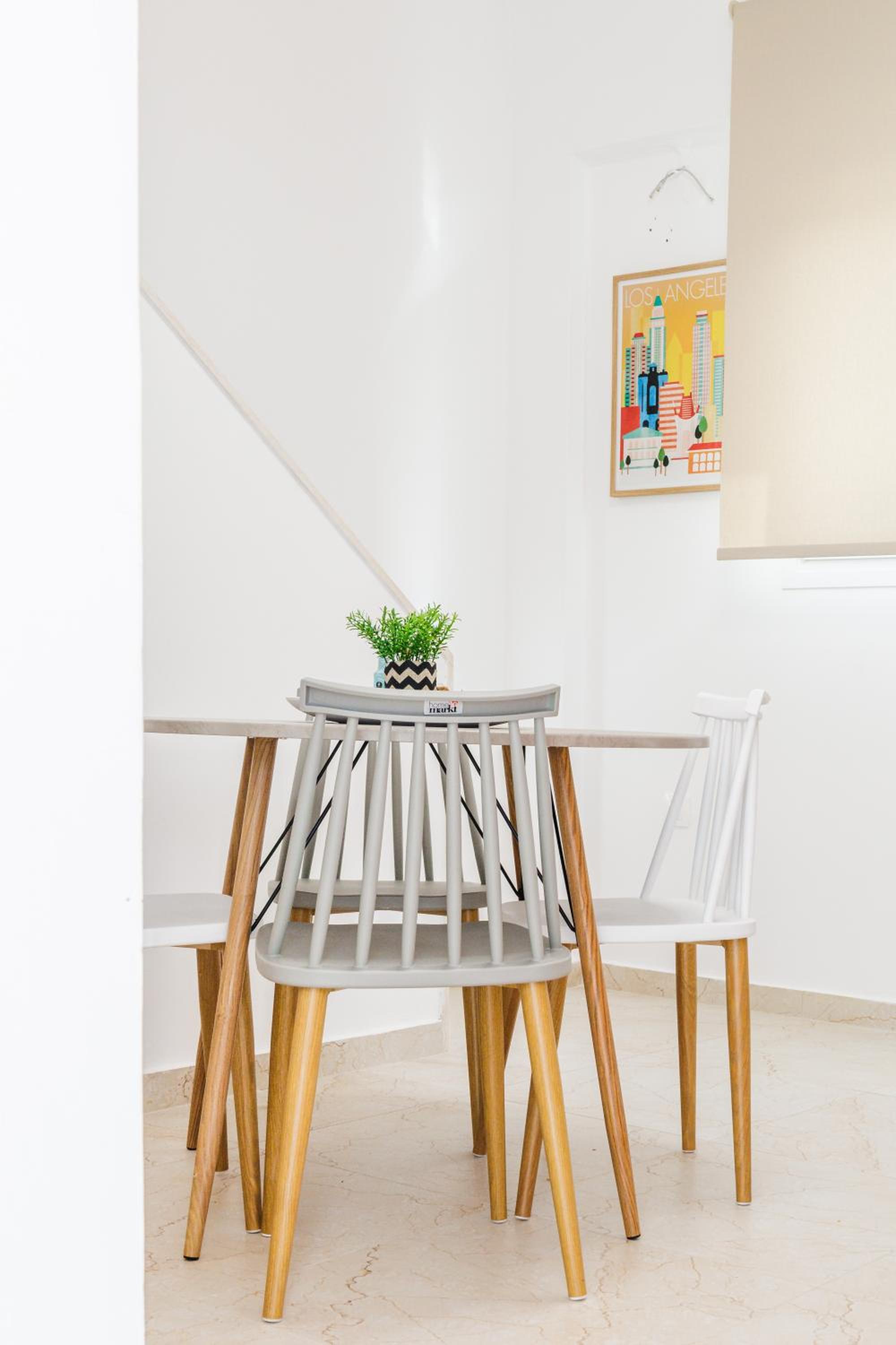 Maisonette photo 3