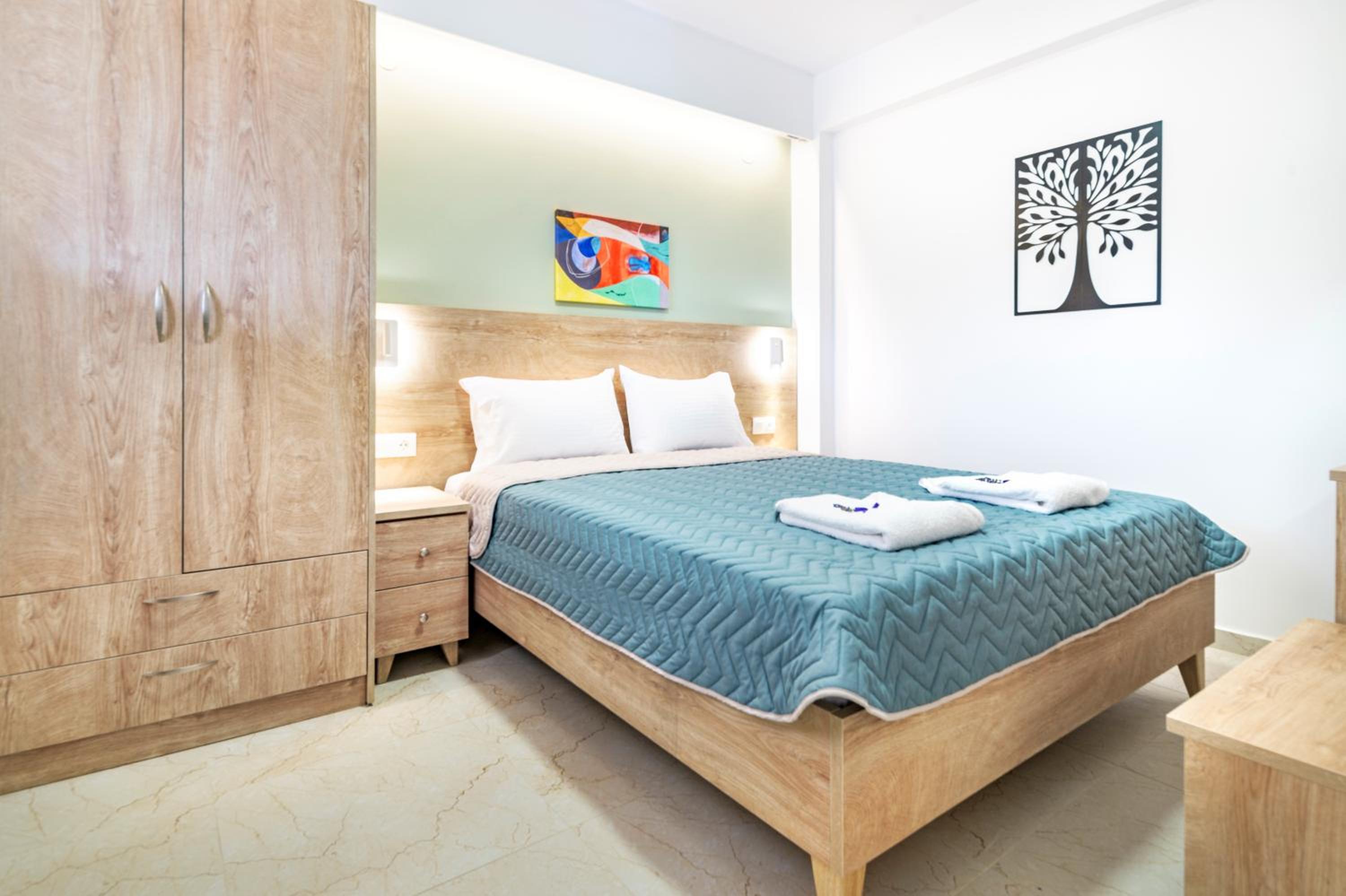 Maisonette photo 2