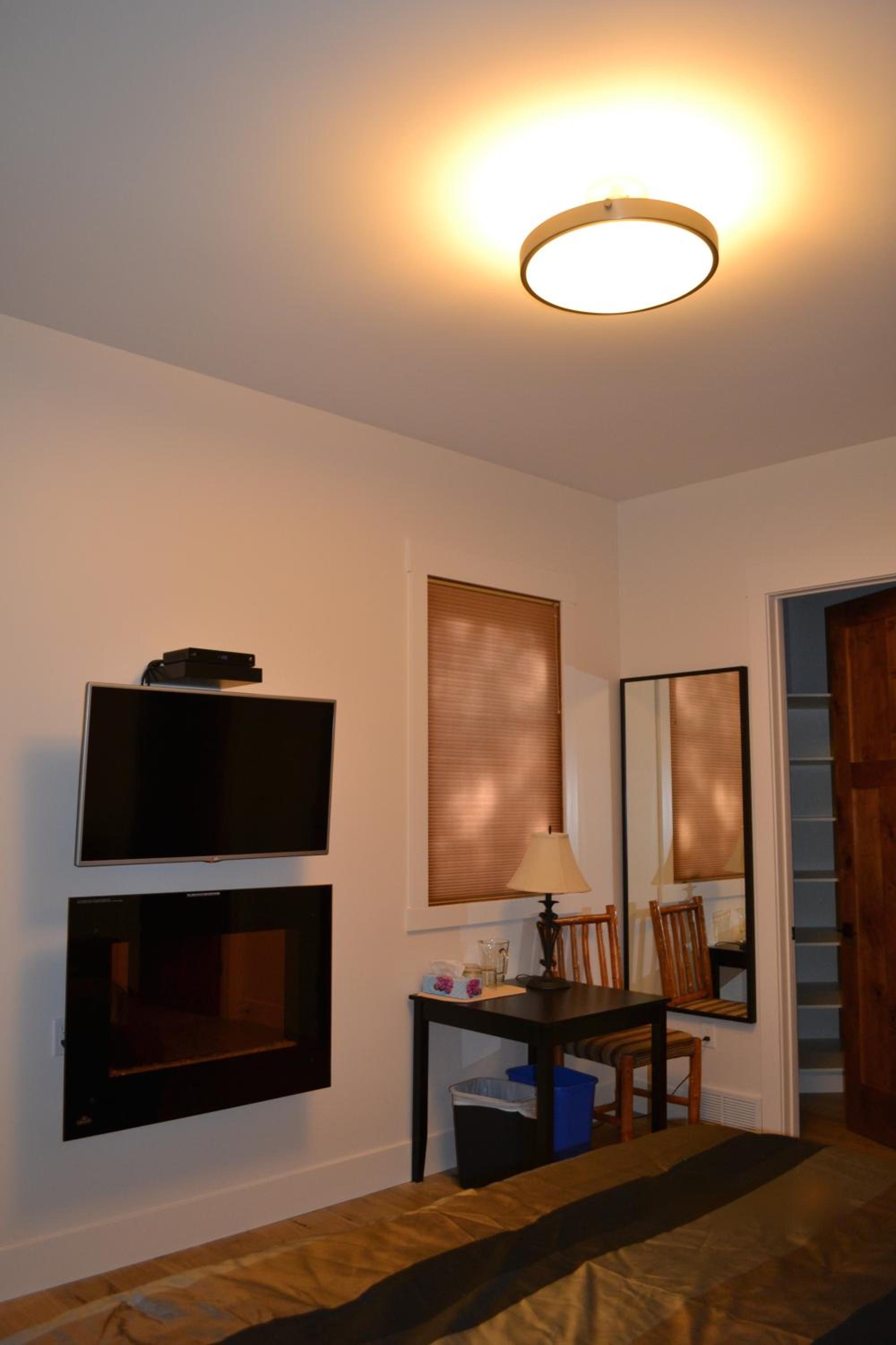 King Room with Balcony photo 3