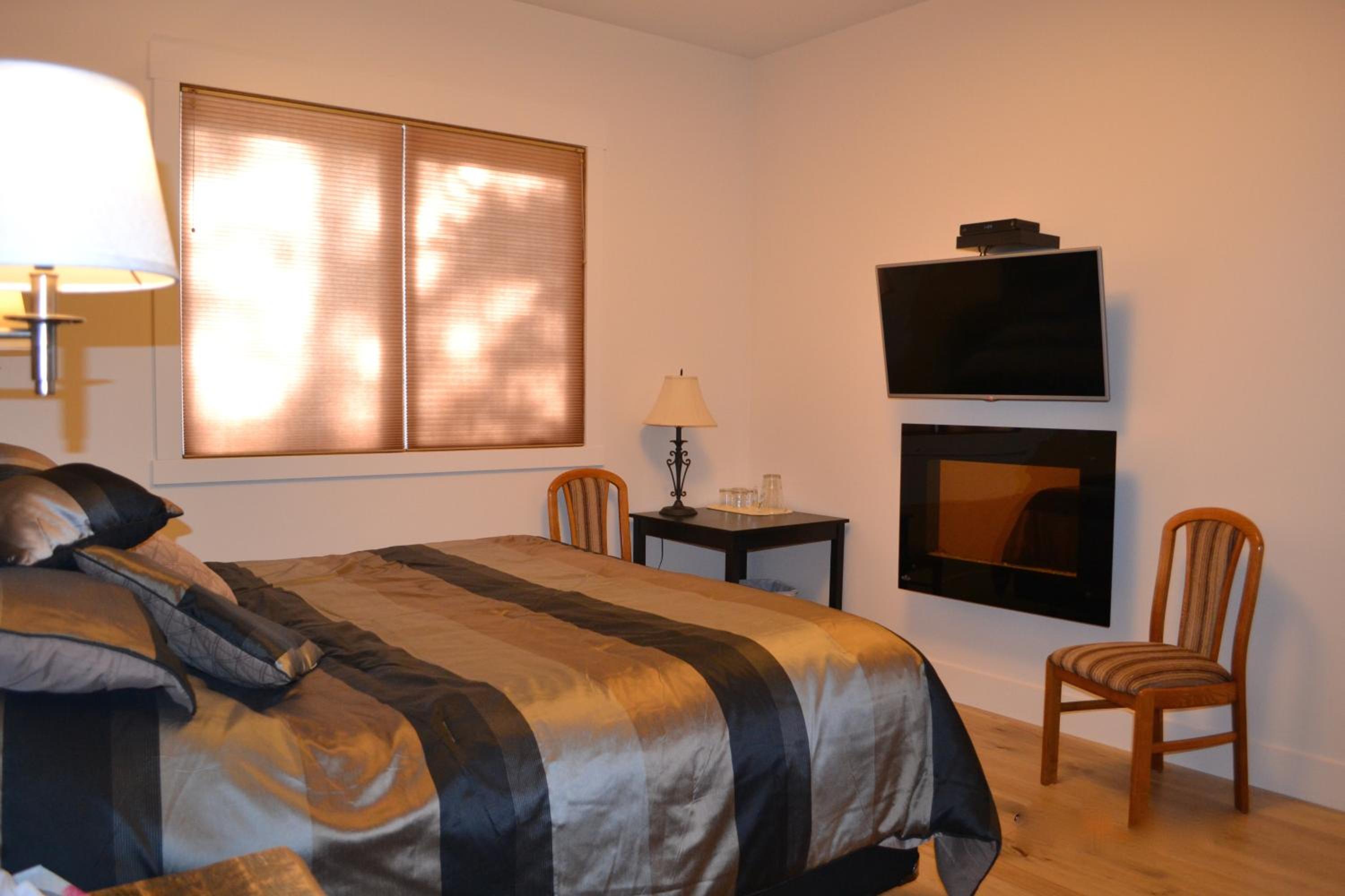 Radium Elk Park B & B, Foto 4