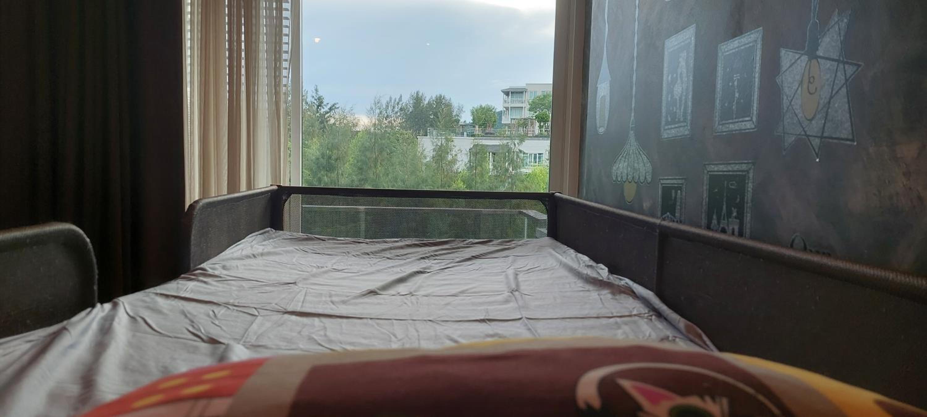 One-Bedroom Apartment - Photo 22