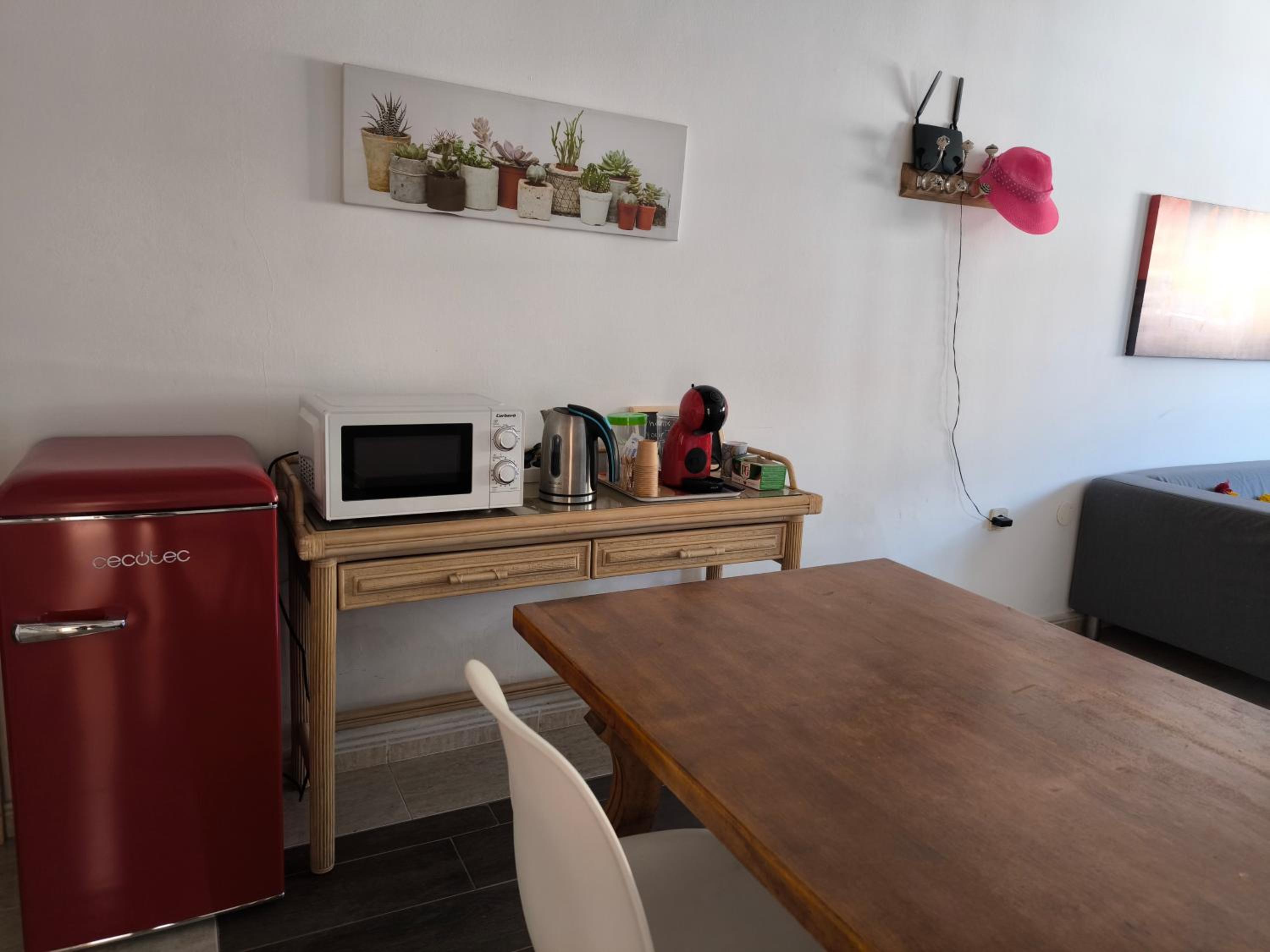 Single Room with Balcony photo 2