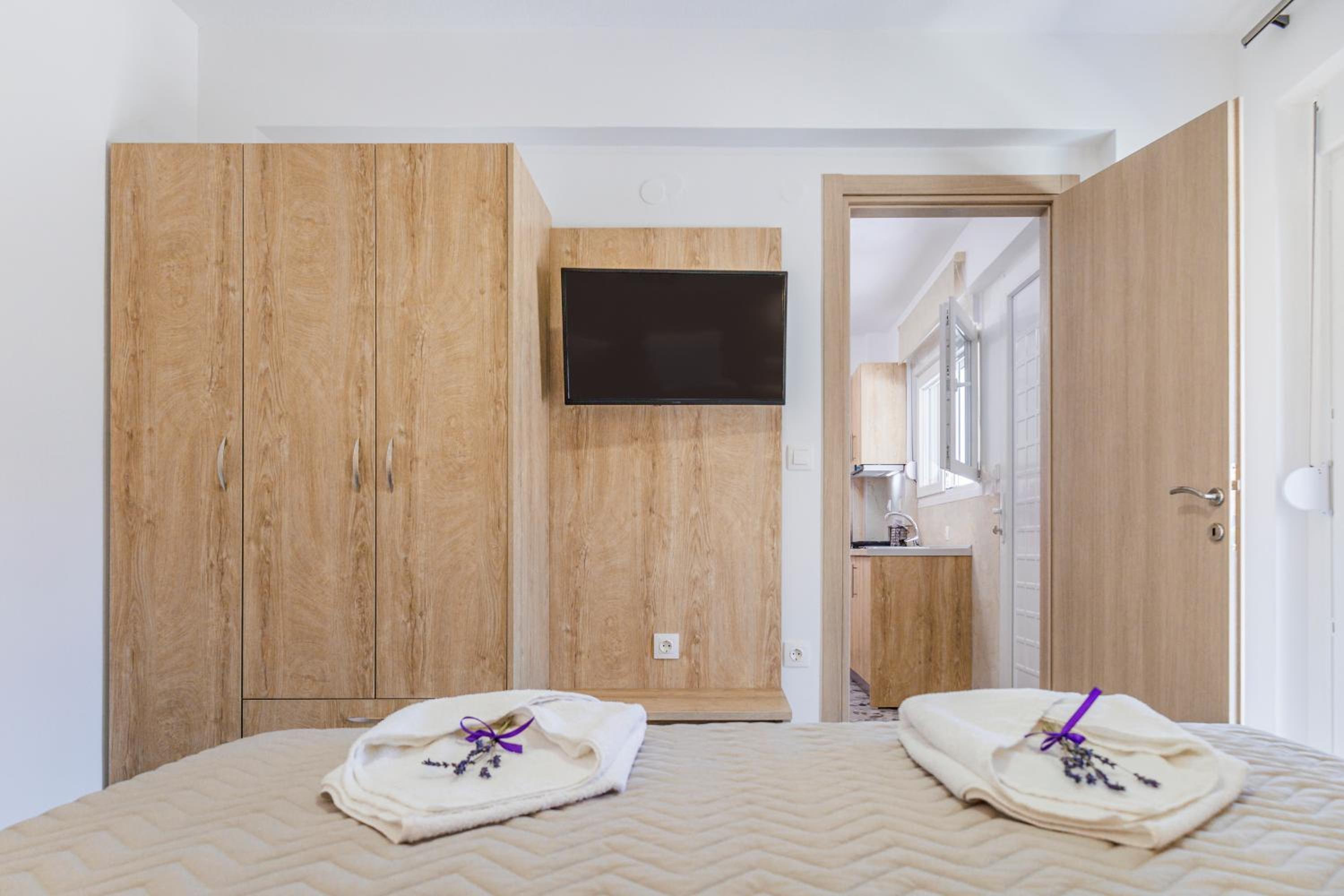 One Bedroom Apartment photo 2