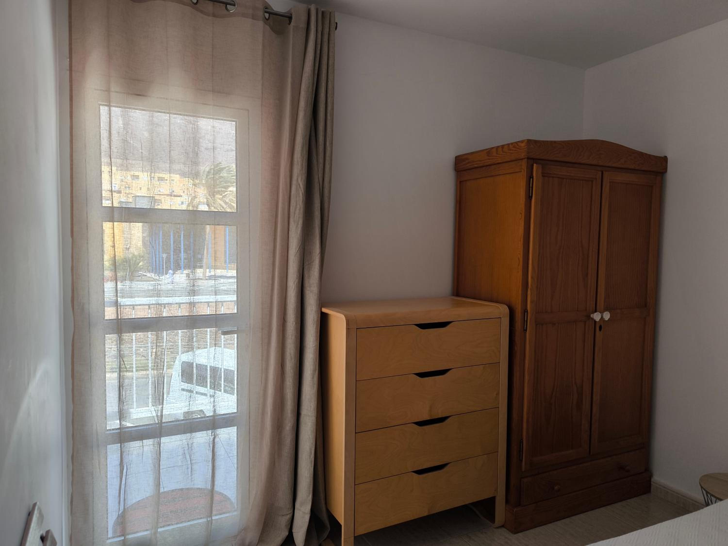 Double Room with Balcony photo 3