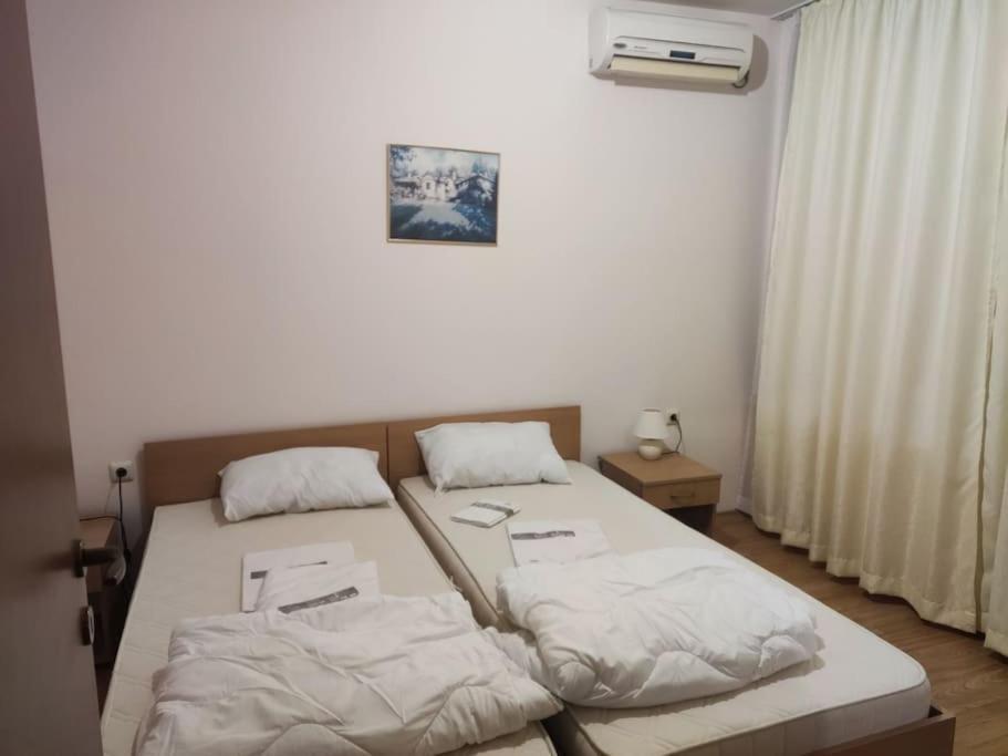 Two-Bedroom Apartment with Sea View photo 1