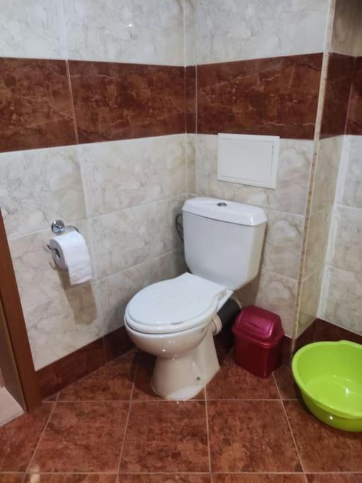 Two-Bedroom Apartment with Sea View photo 3