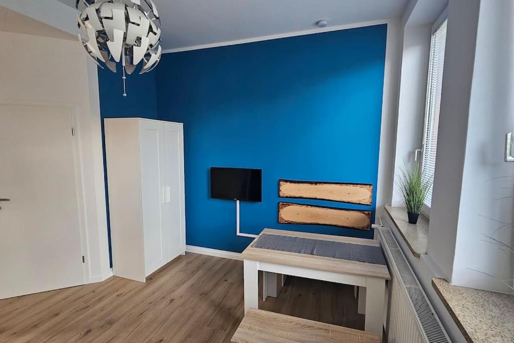One-Bedroom Apartment photo 3