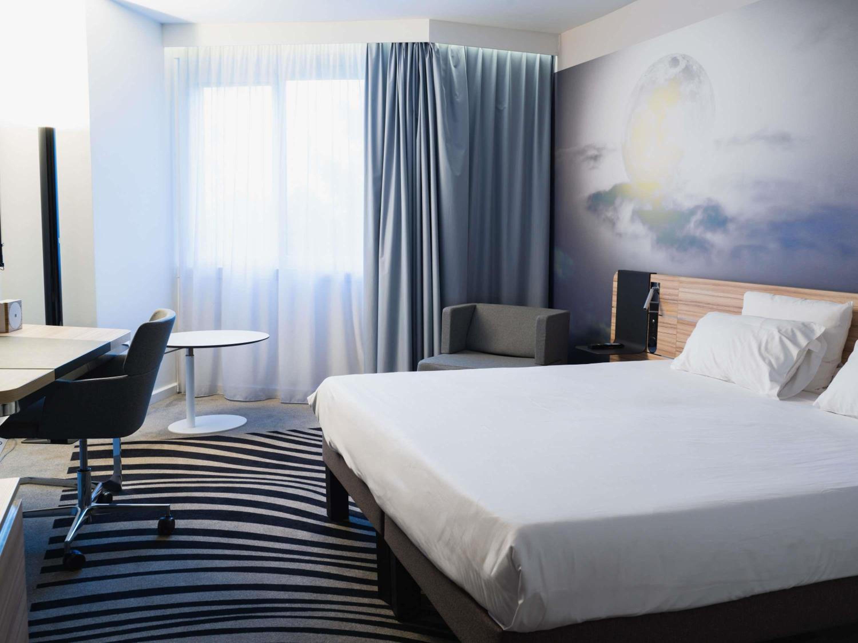 Double Queen Room, photo 6