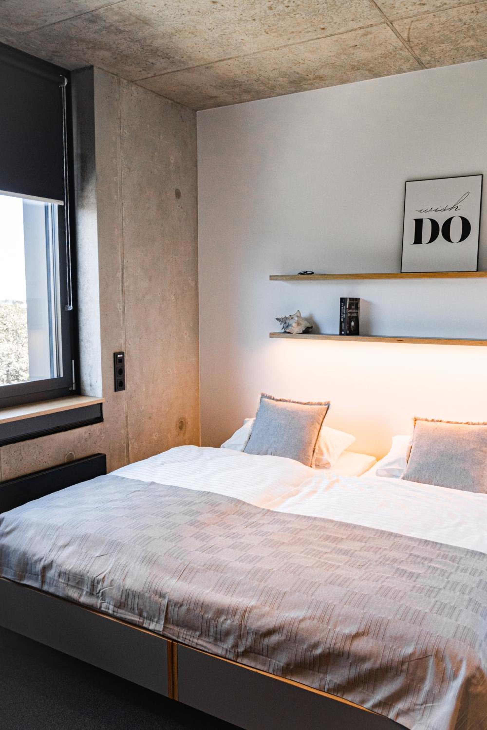 Standard Double Room photo 3