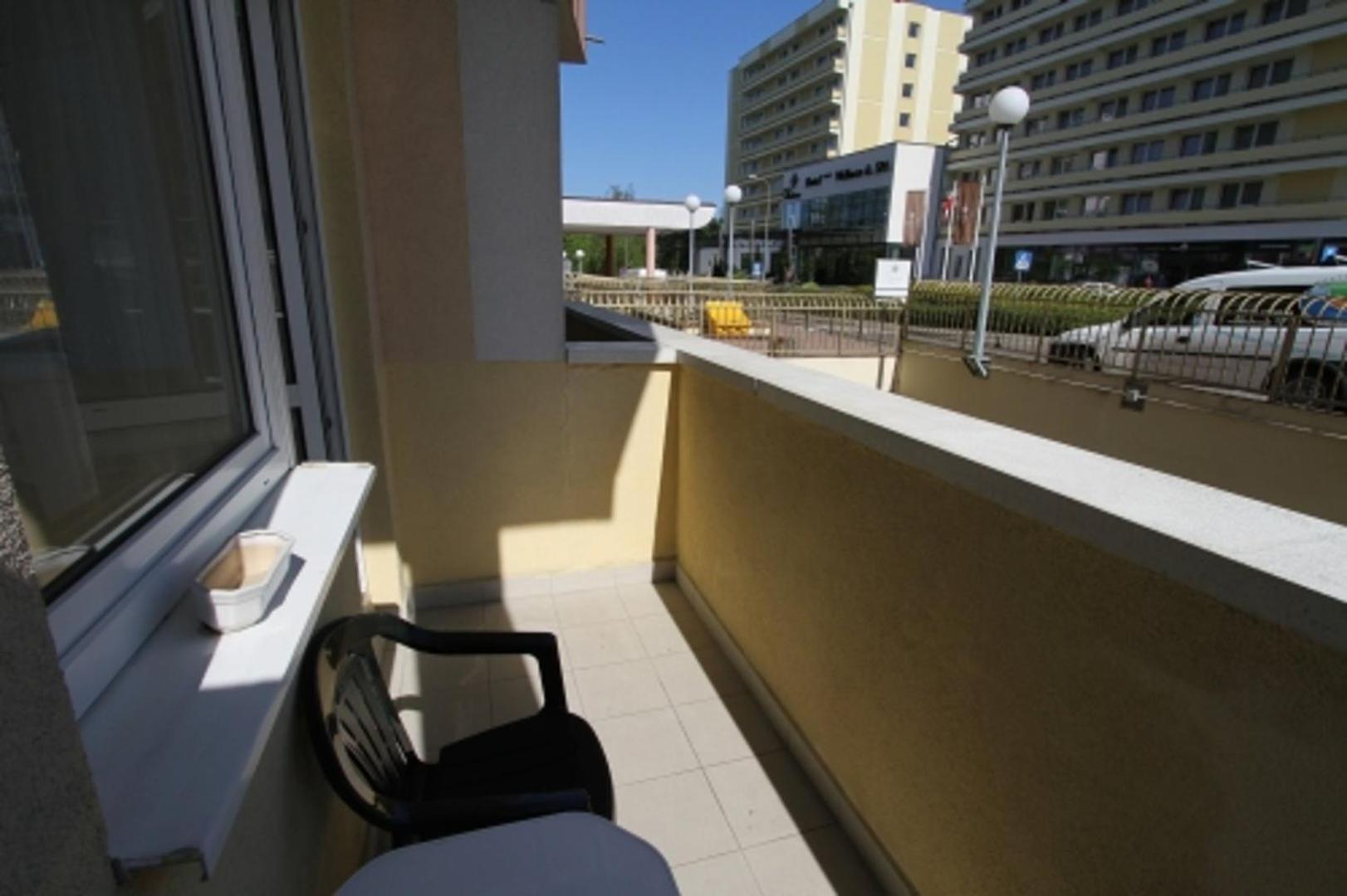 Apartment with Mezzanine photo 2