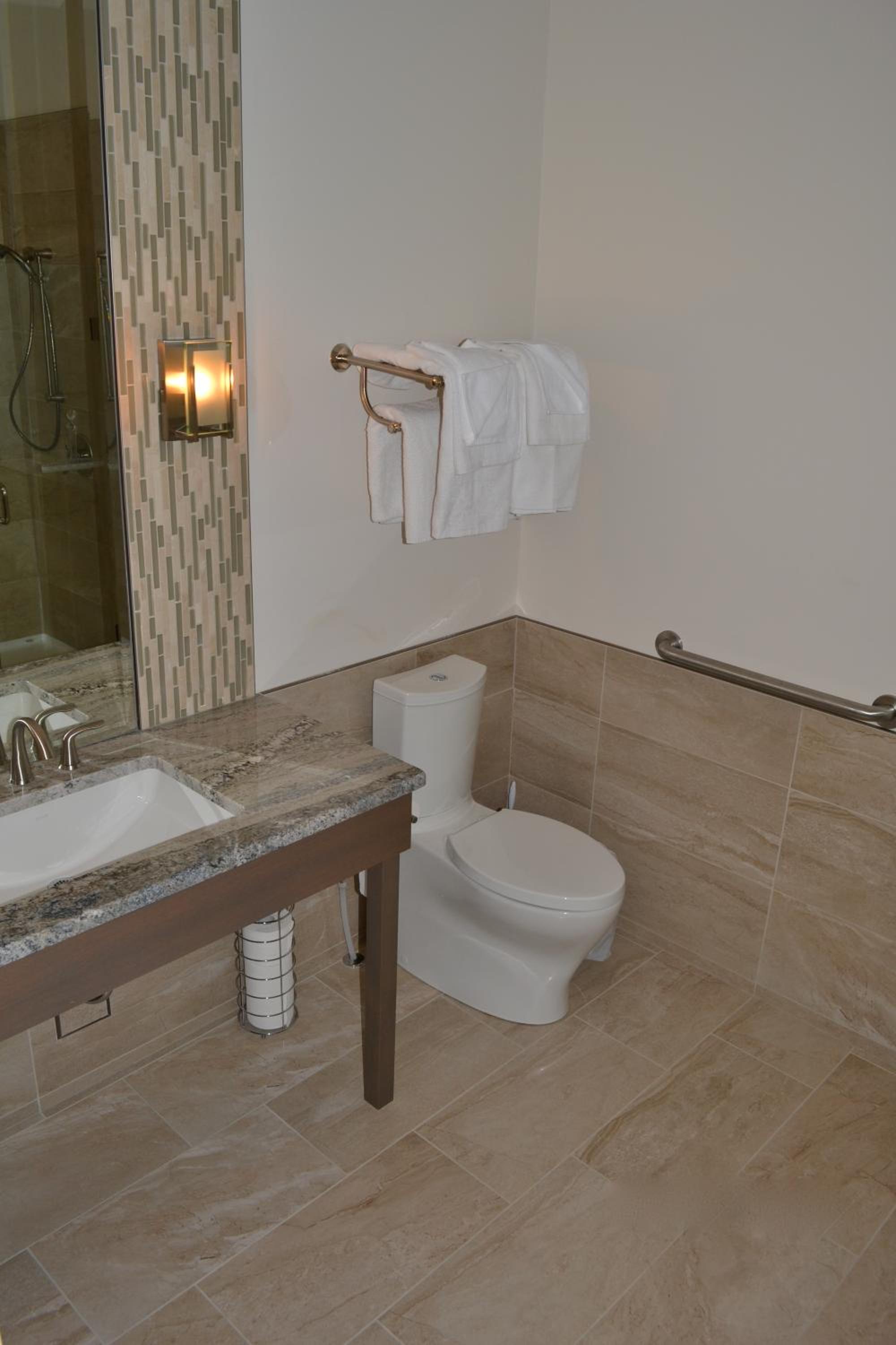 Radium Elk Park B & B, Foto 6