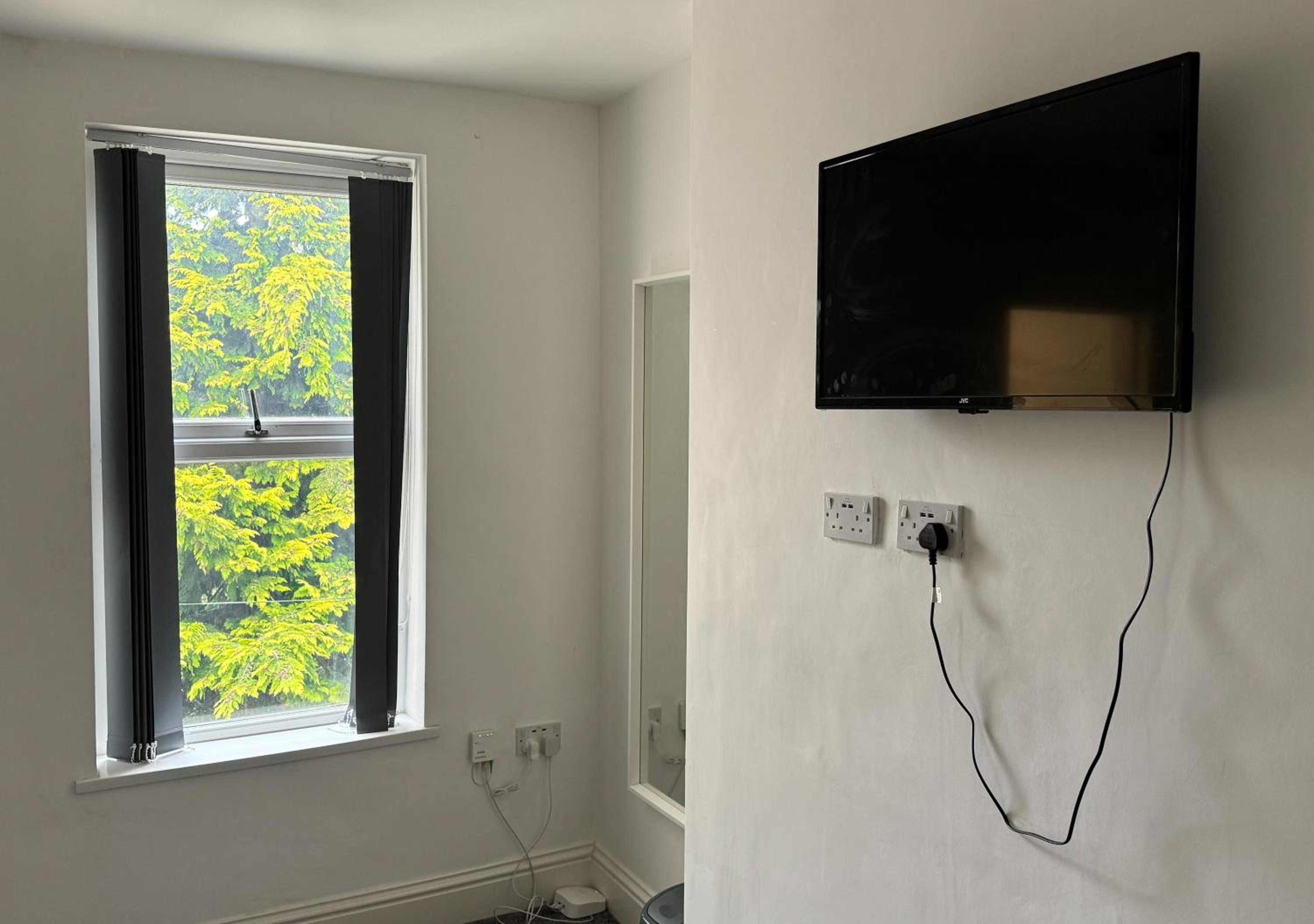 Four-Bedroom House photo 1