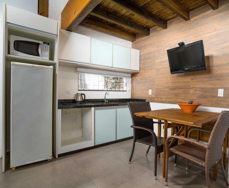 Standard Apartment photo 3
