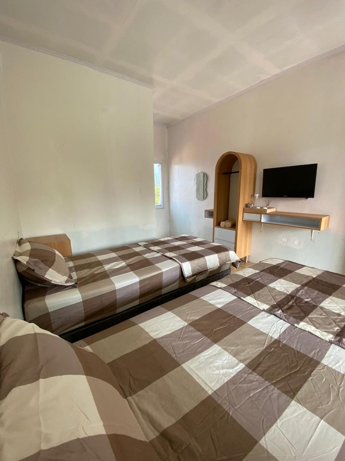 Twin Room With Terrace photo 1
