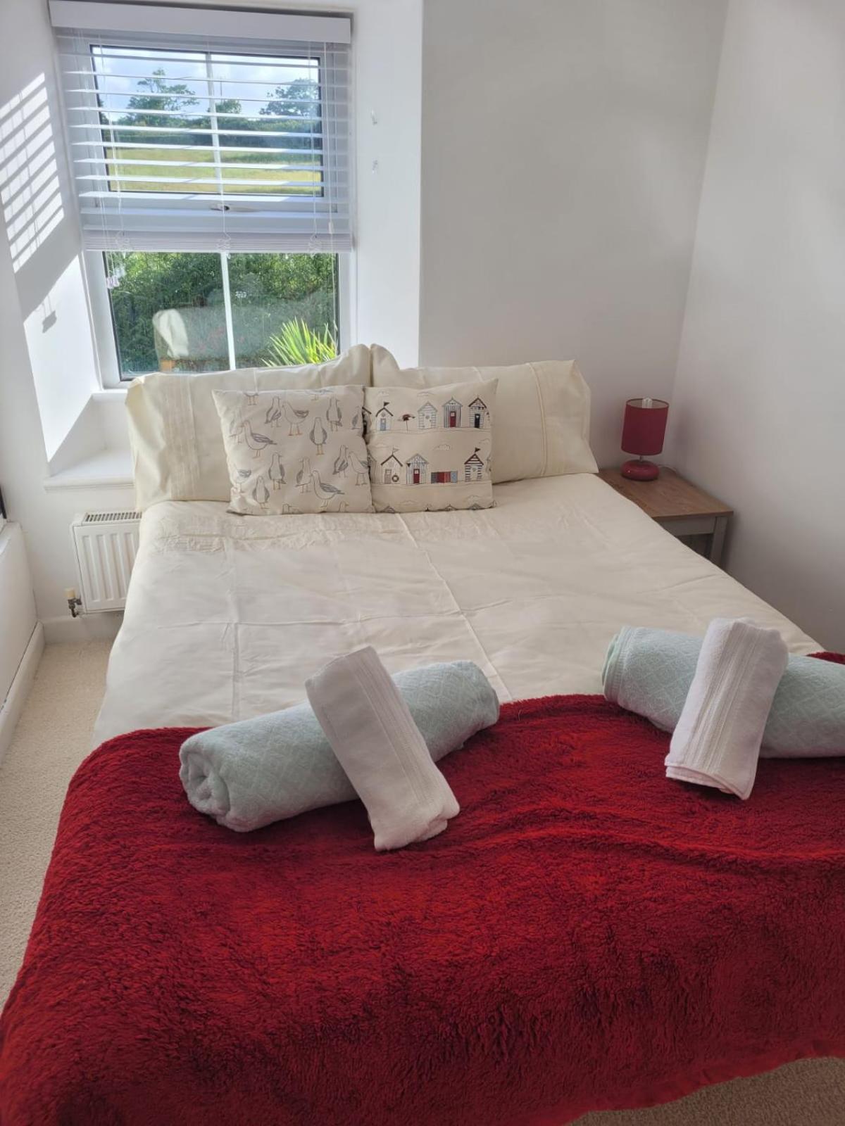 Two-Bedroom House photo 1