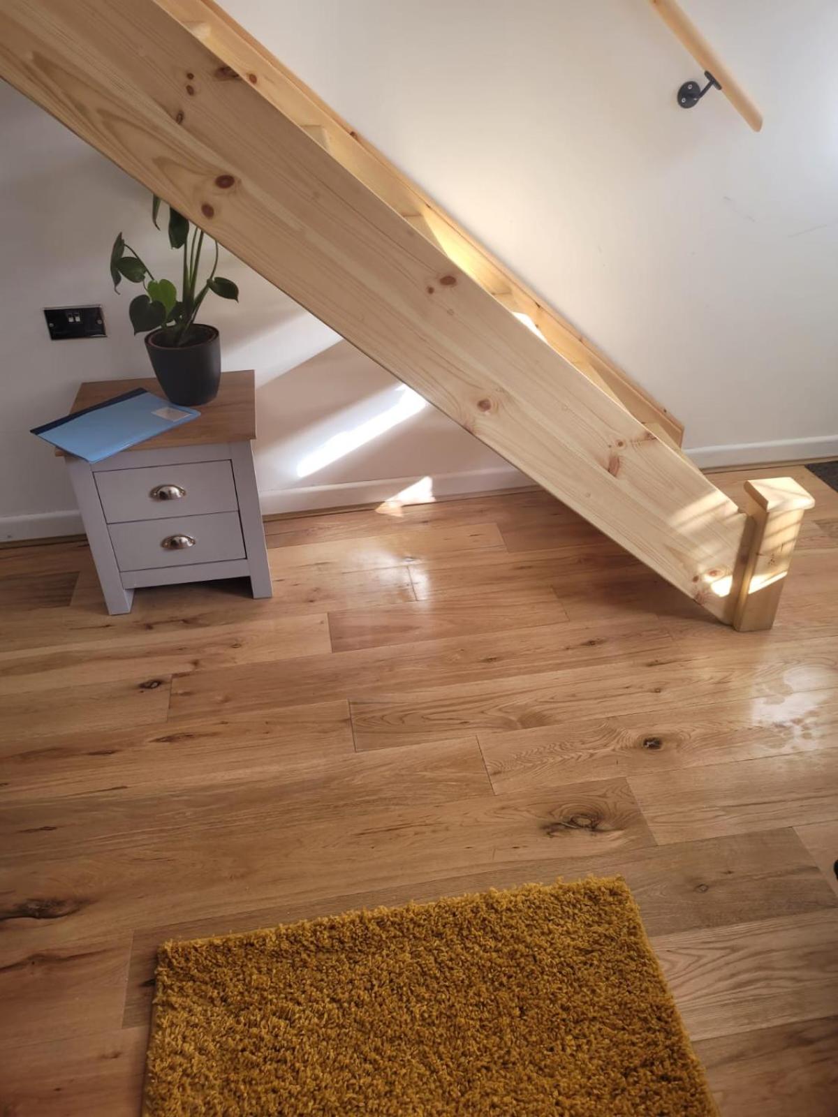 Two-Bedroom House photo 2