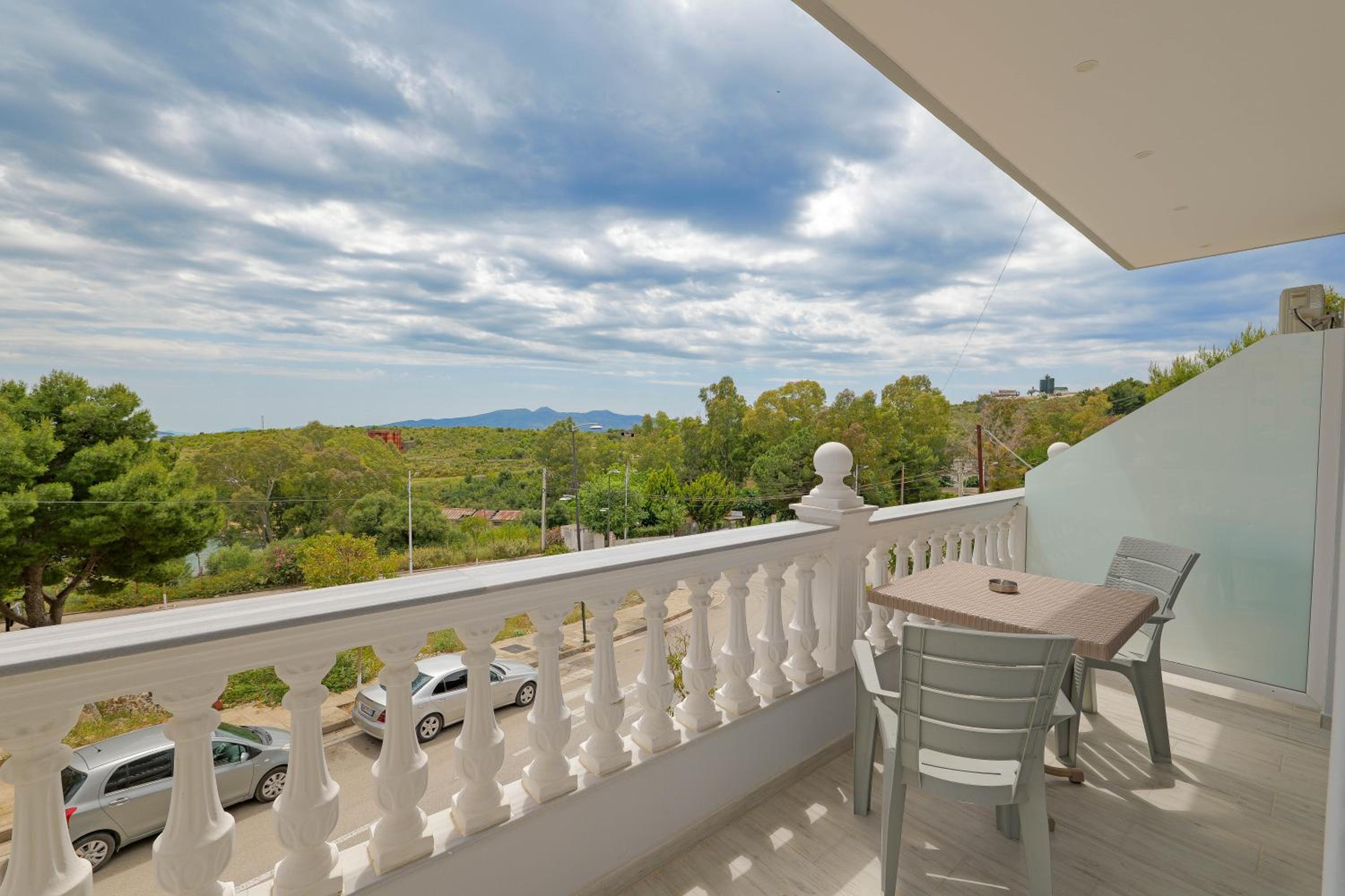 Studio with Sea View photo 1