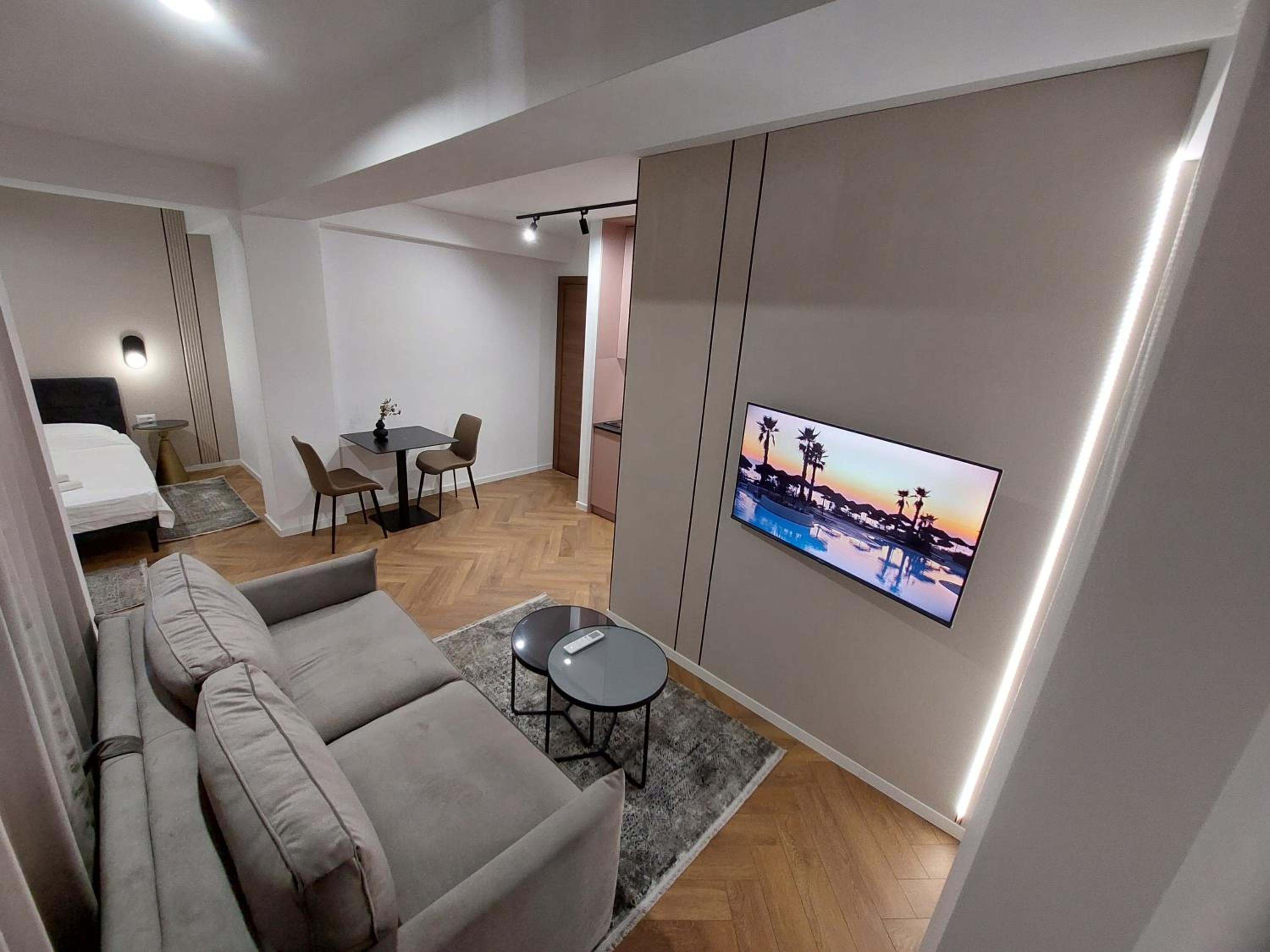 Junior Suite