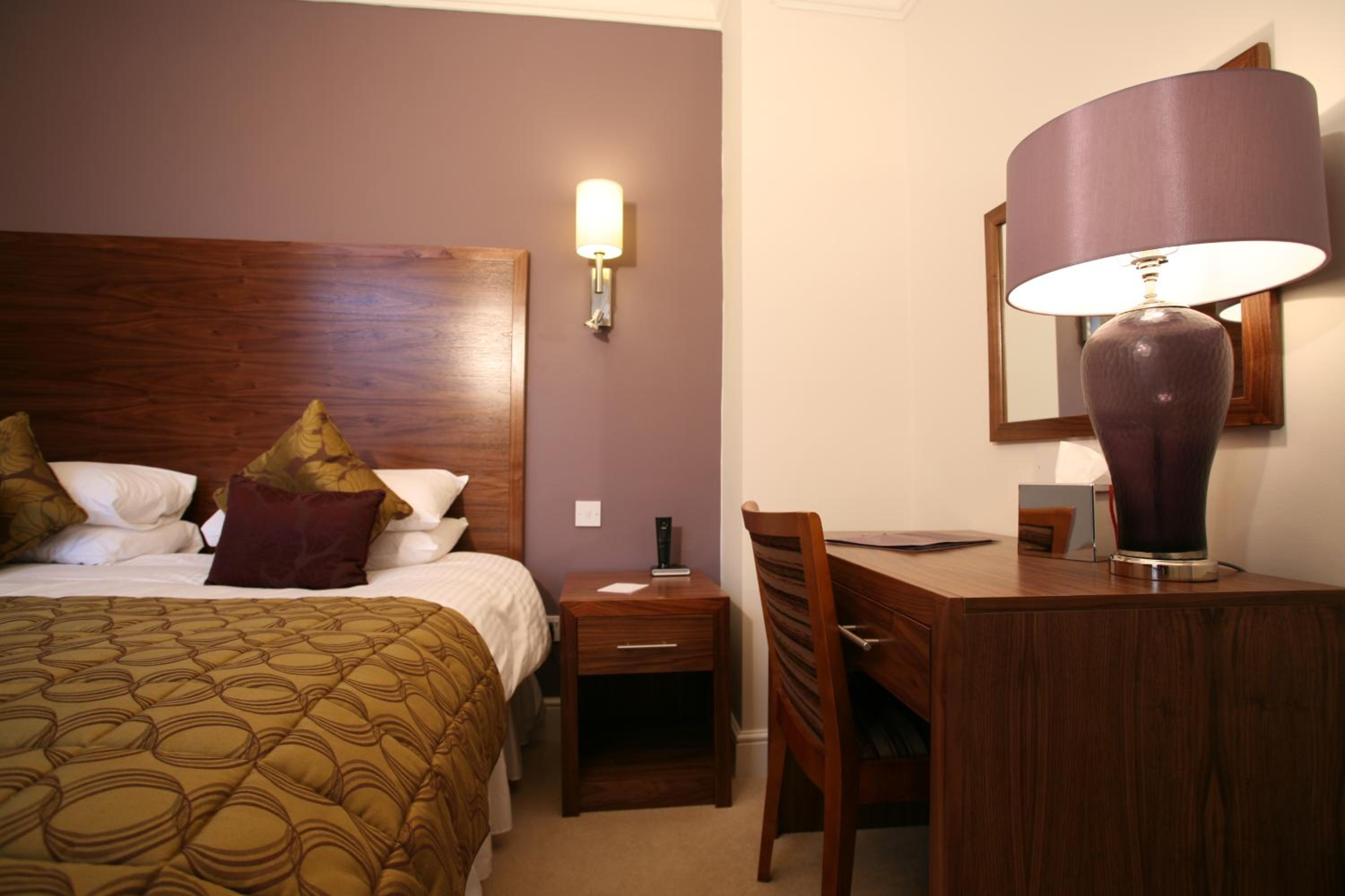 Superior Double Room photo 3