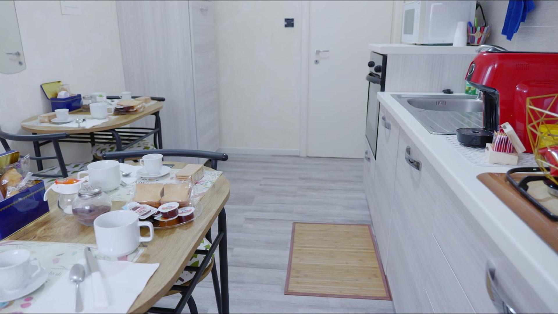 Triple Room with Private Bathroom photo 3