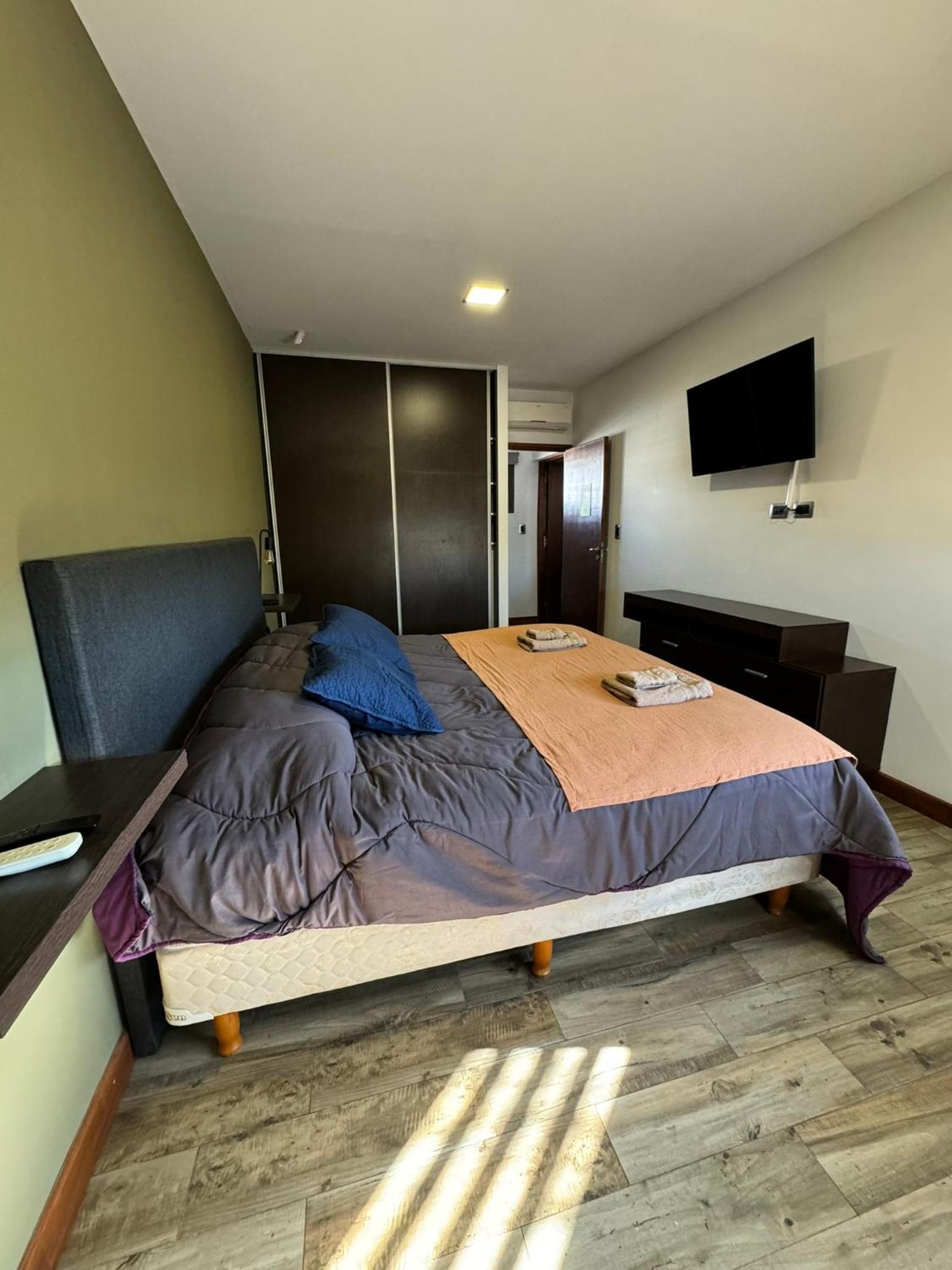 Two-Bedroom House photo 2