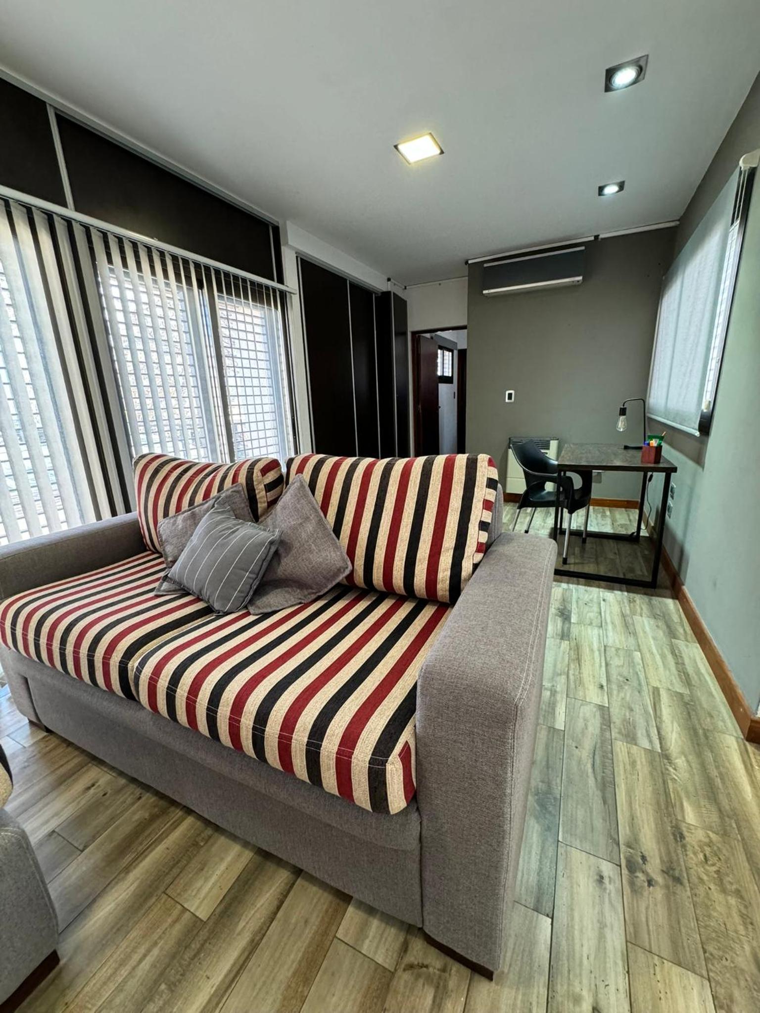 Two-Bedroom House photo 1