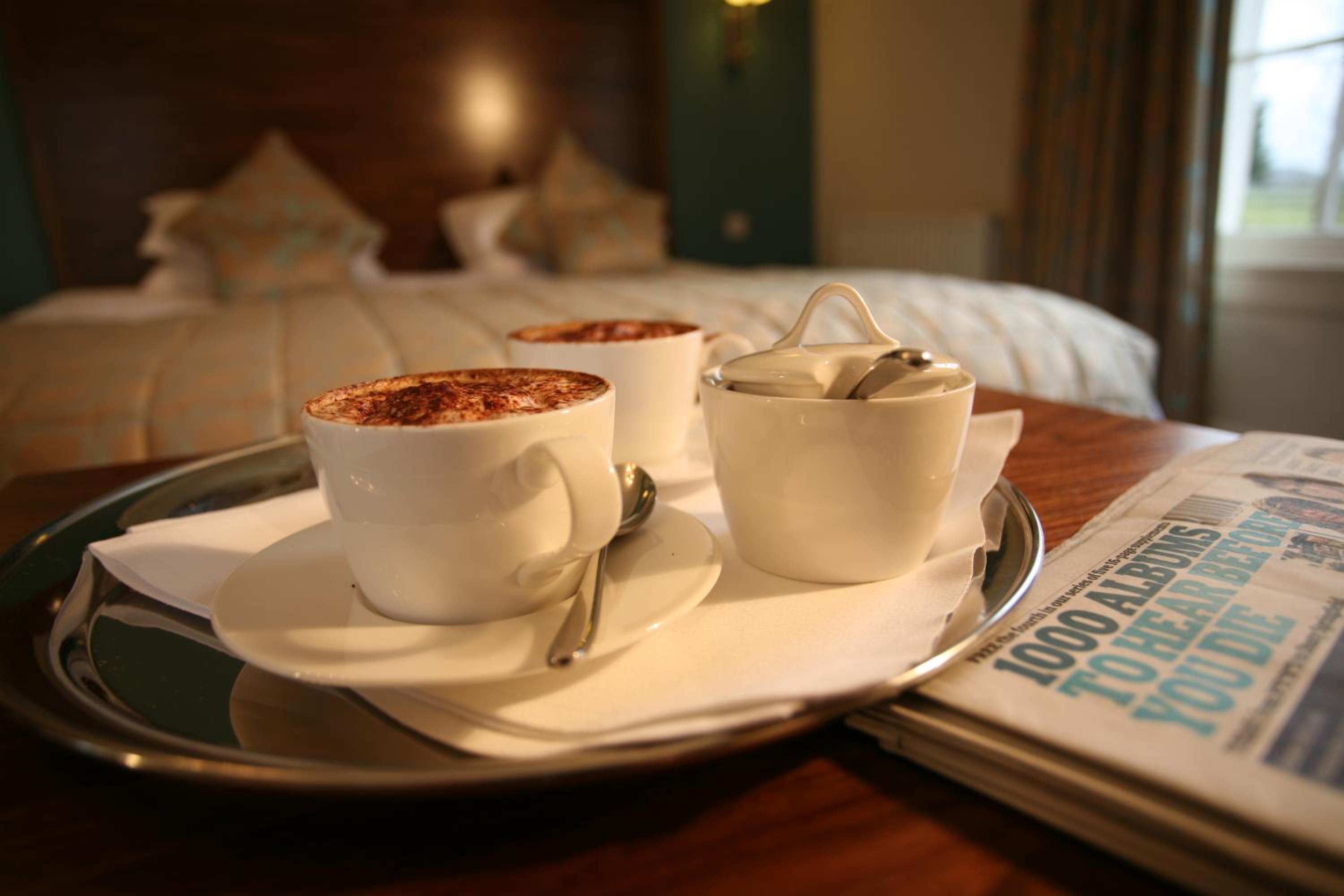 Luxury Double Room photo 2