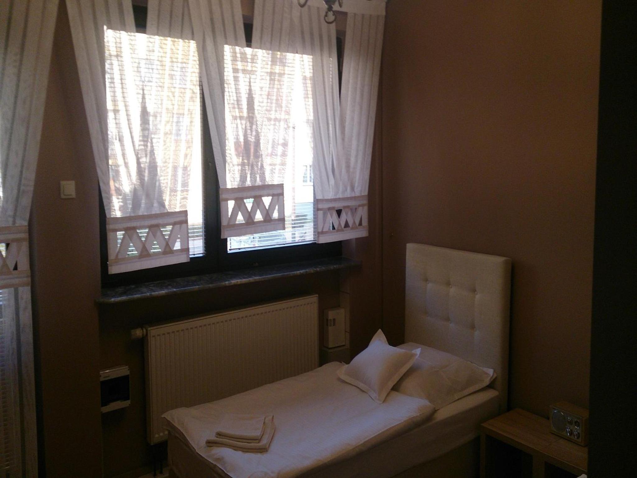 Two-Bedroom Suite photo 1