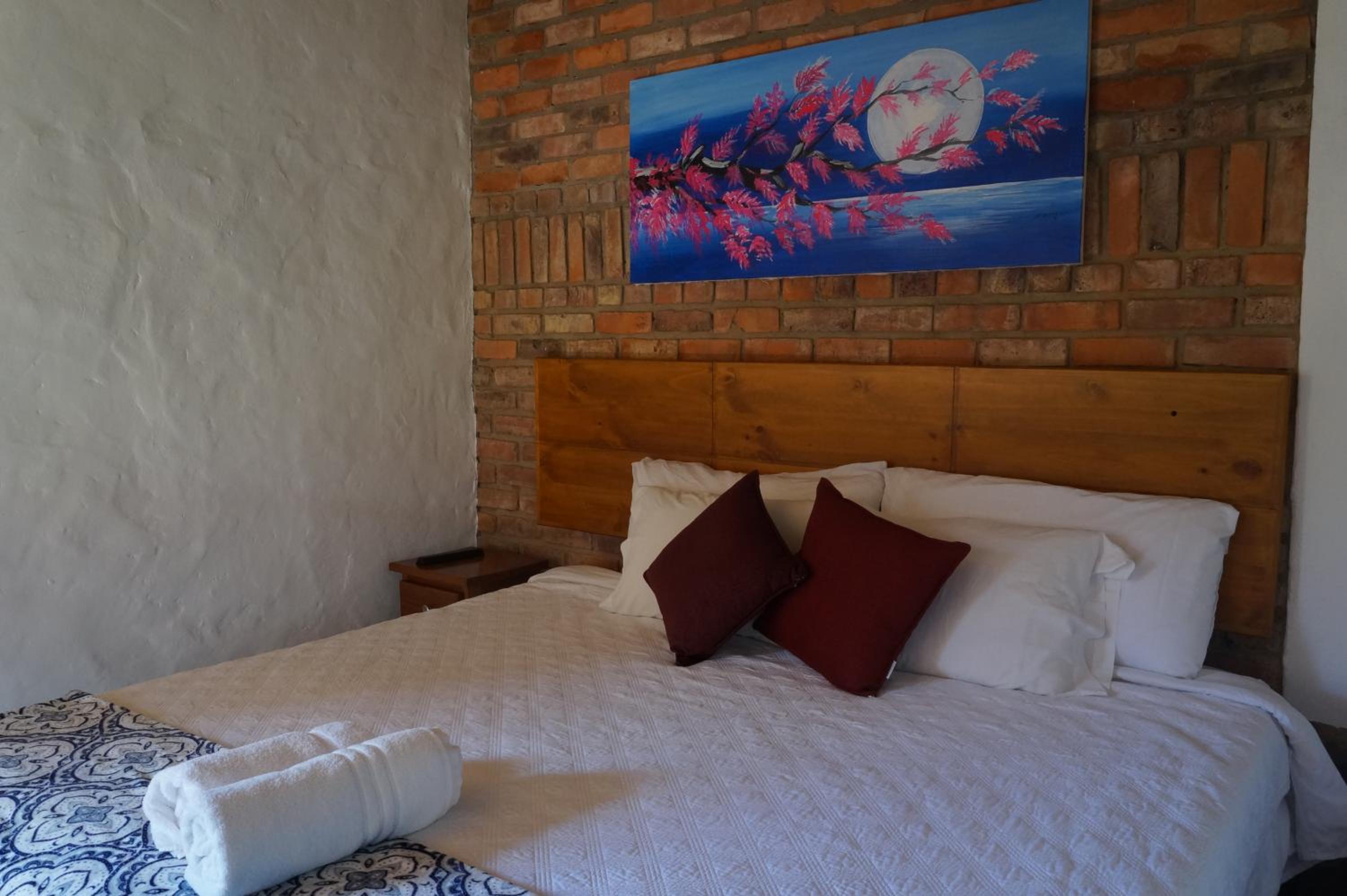 Double Room photo 1