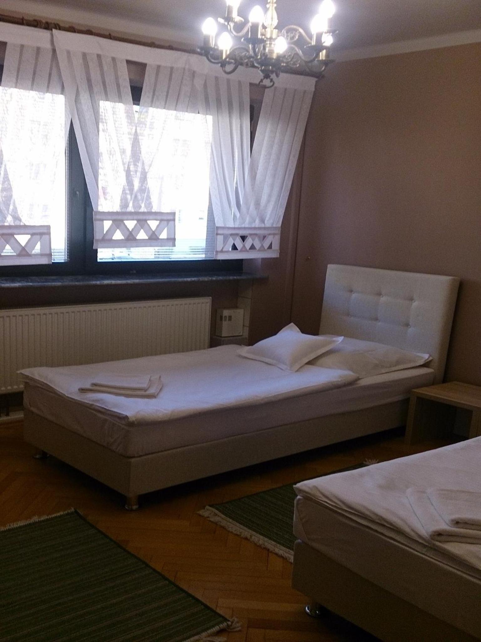 Two-Bedroom Suite photo 2
