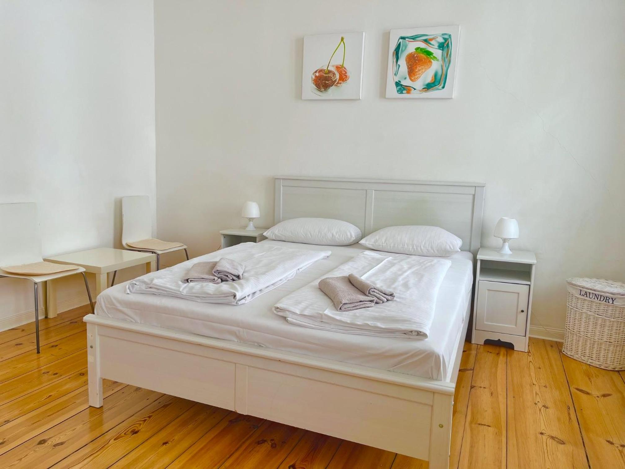 Single Room with Garden View photo 3