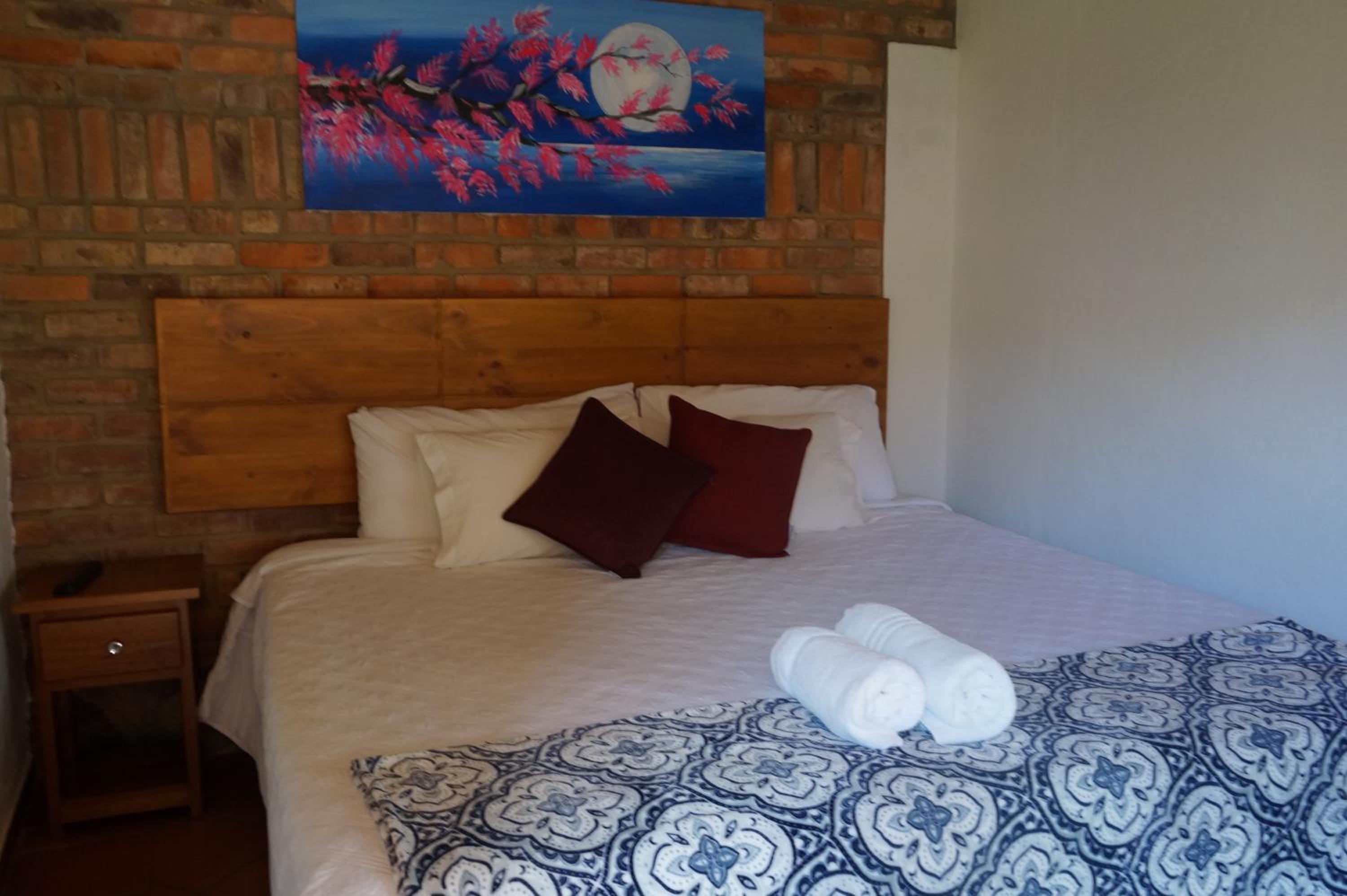 Double Room photo 3