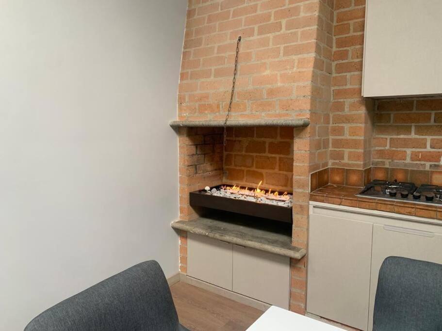 One-Bedroom House photo 2