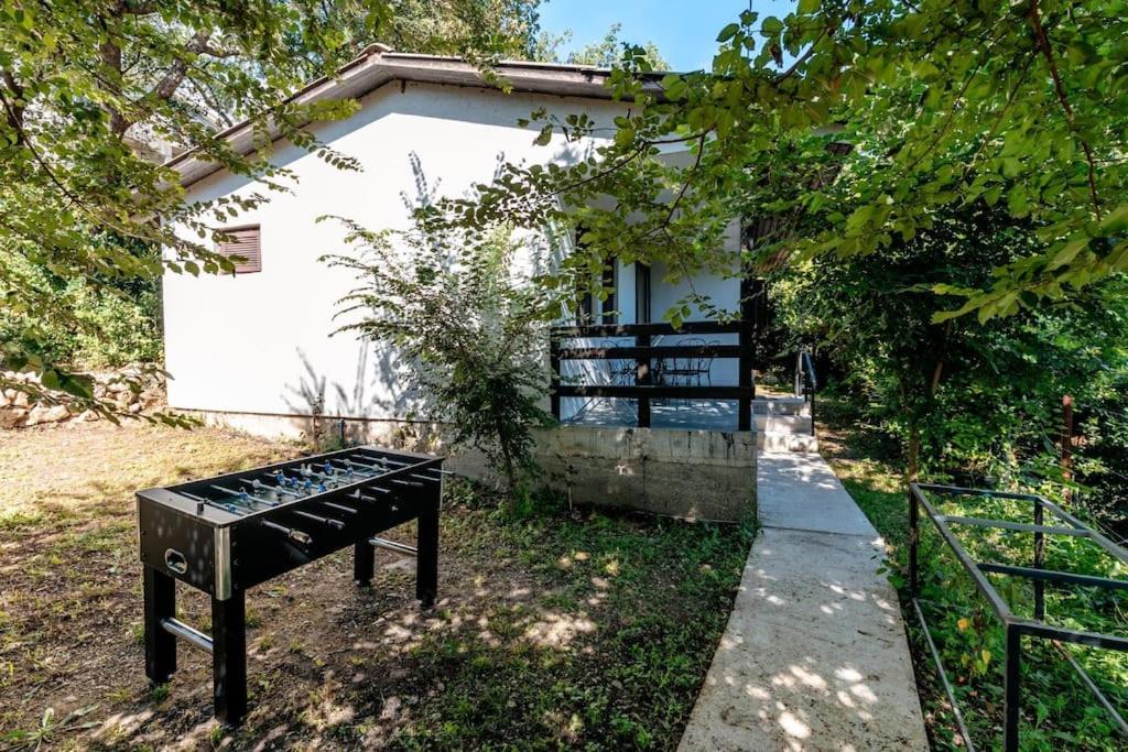 Two-Bedroom House photo 2