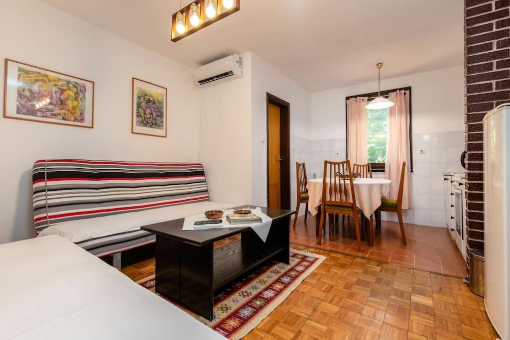 Two-Bedroom House photo 1
