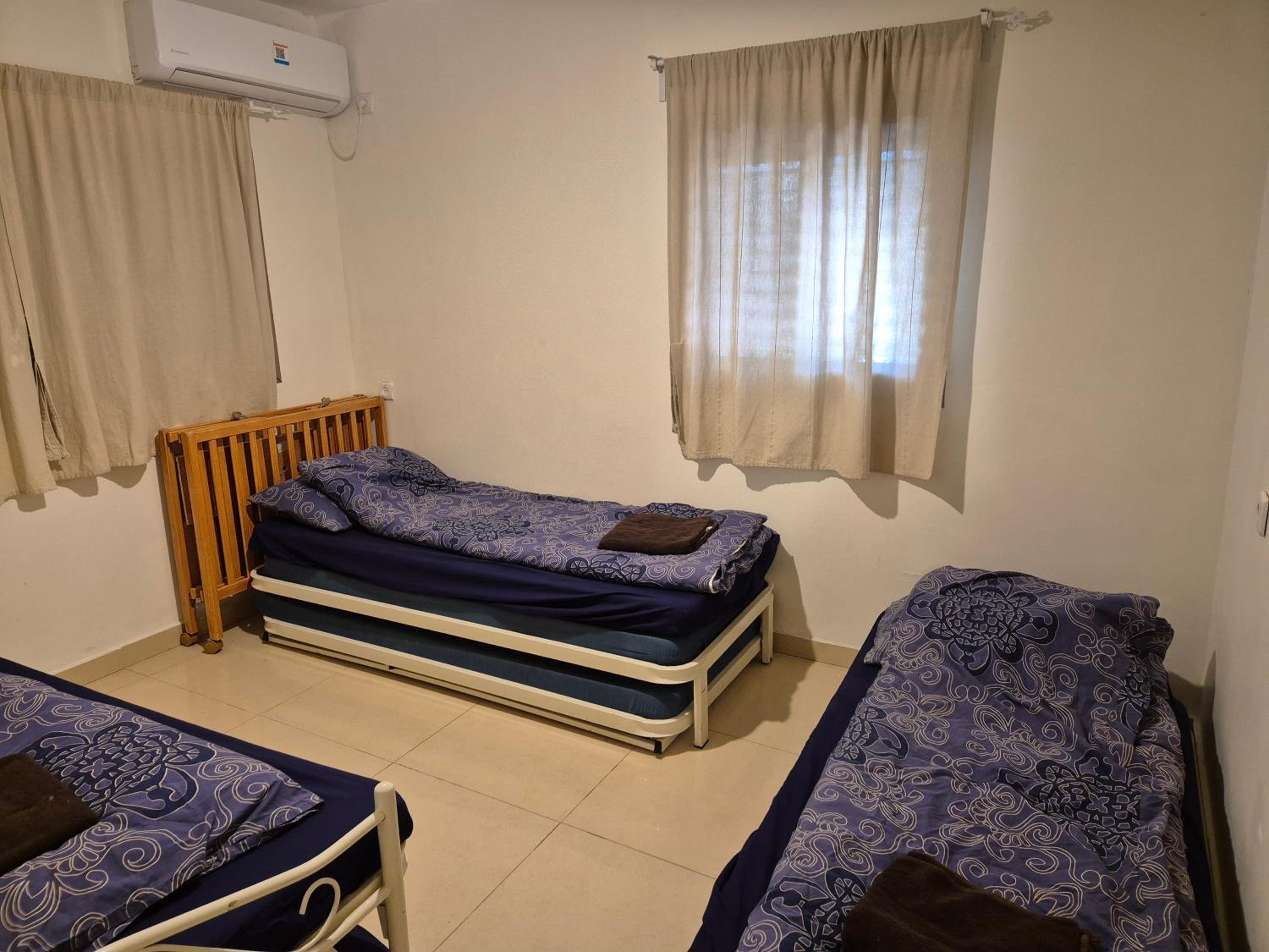 Two-Bedroom Villa photo 2
