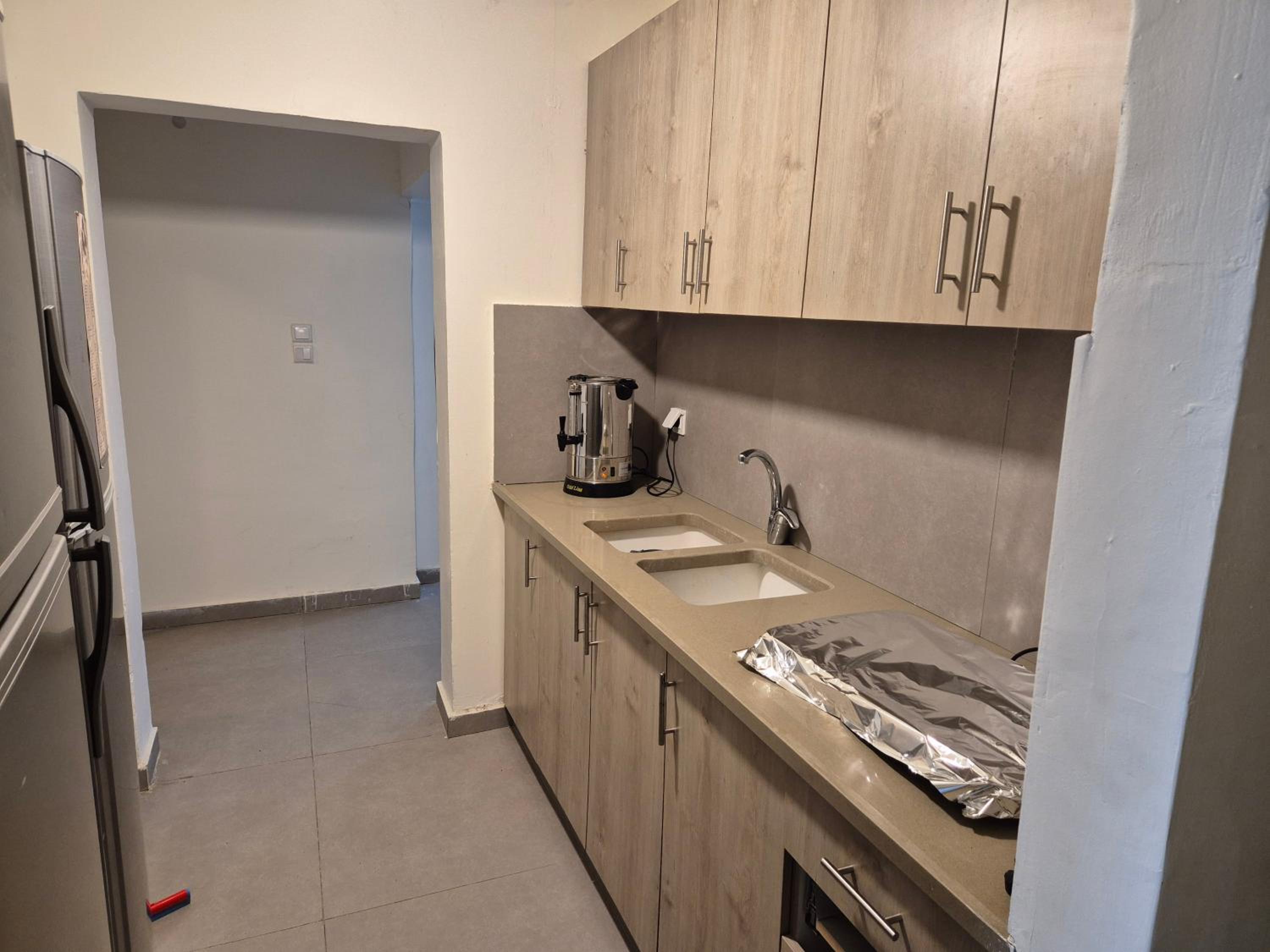 Two-Bedroom Villa photo 1