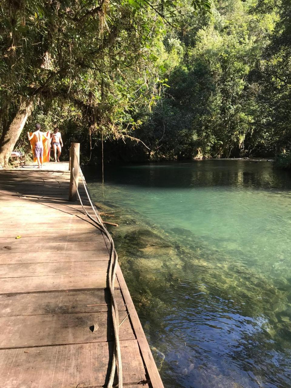 One-Bedroom Suite photo 2
