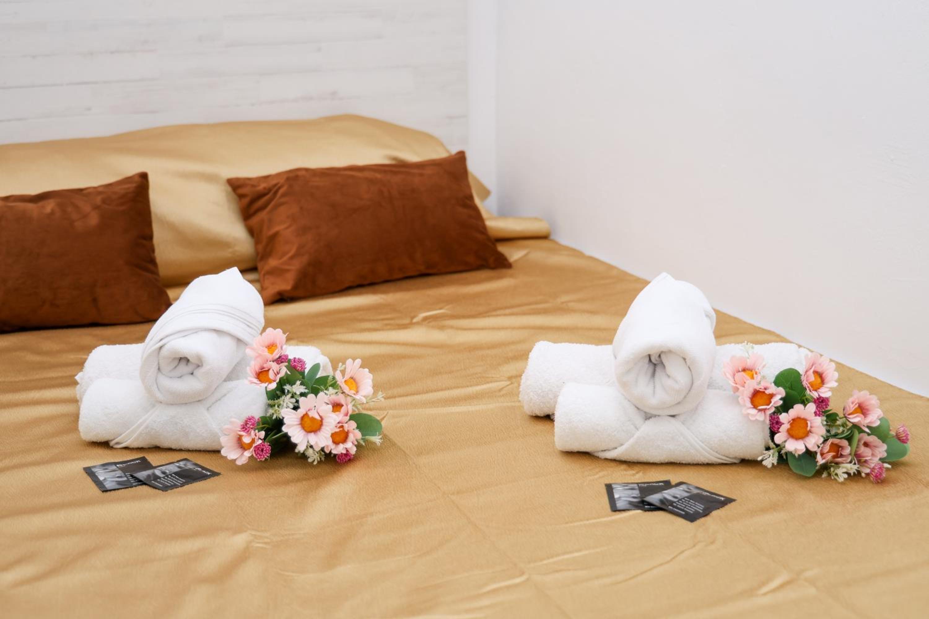 Habitación Doble Estándar