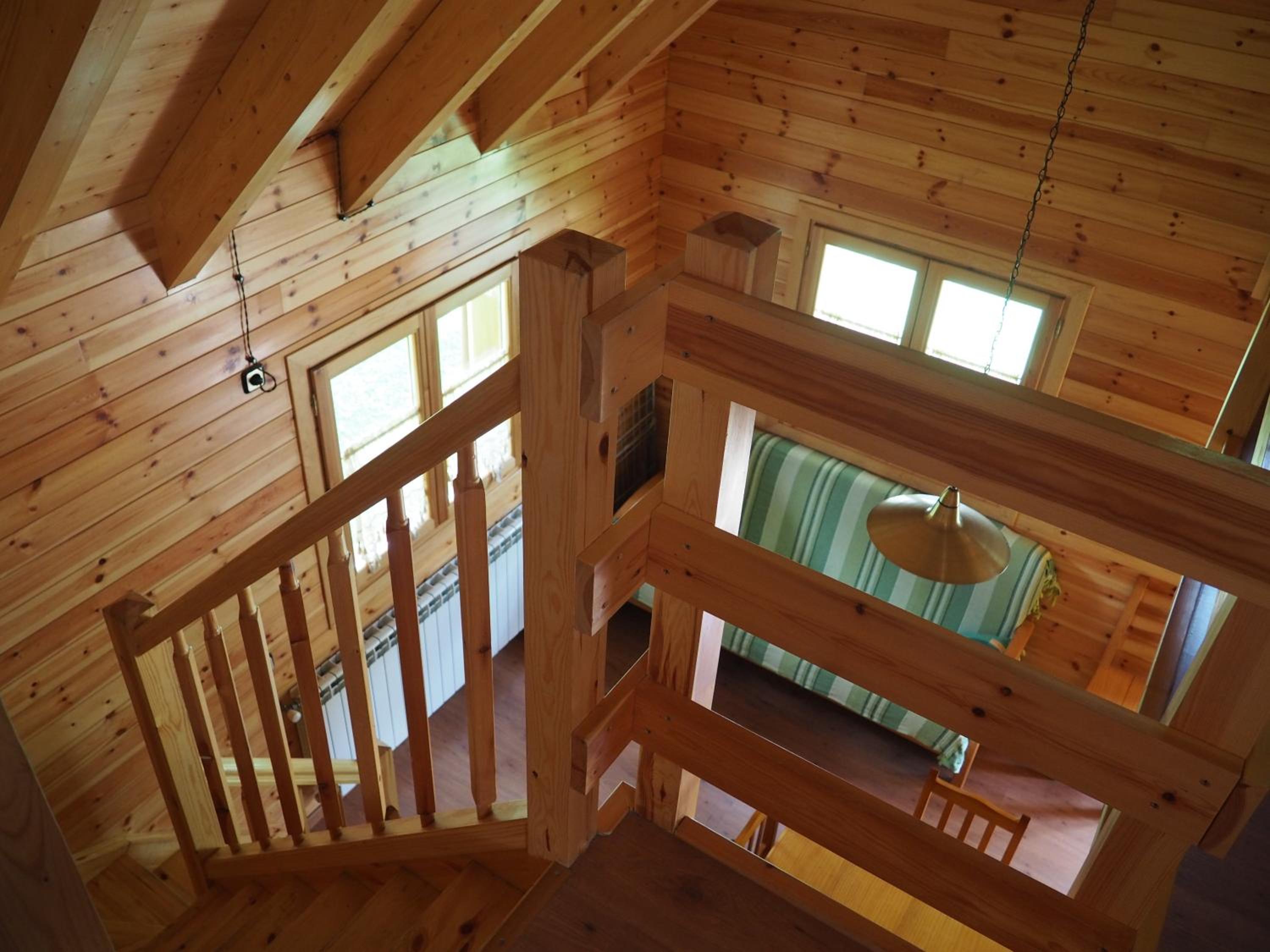 Three-Bedroom Bungalow (8 Adults)  photo 3