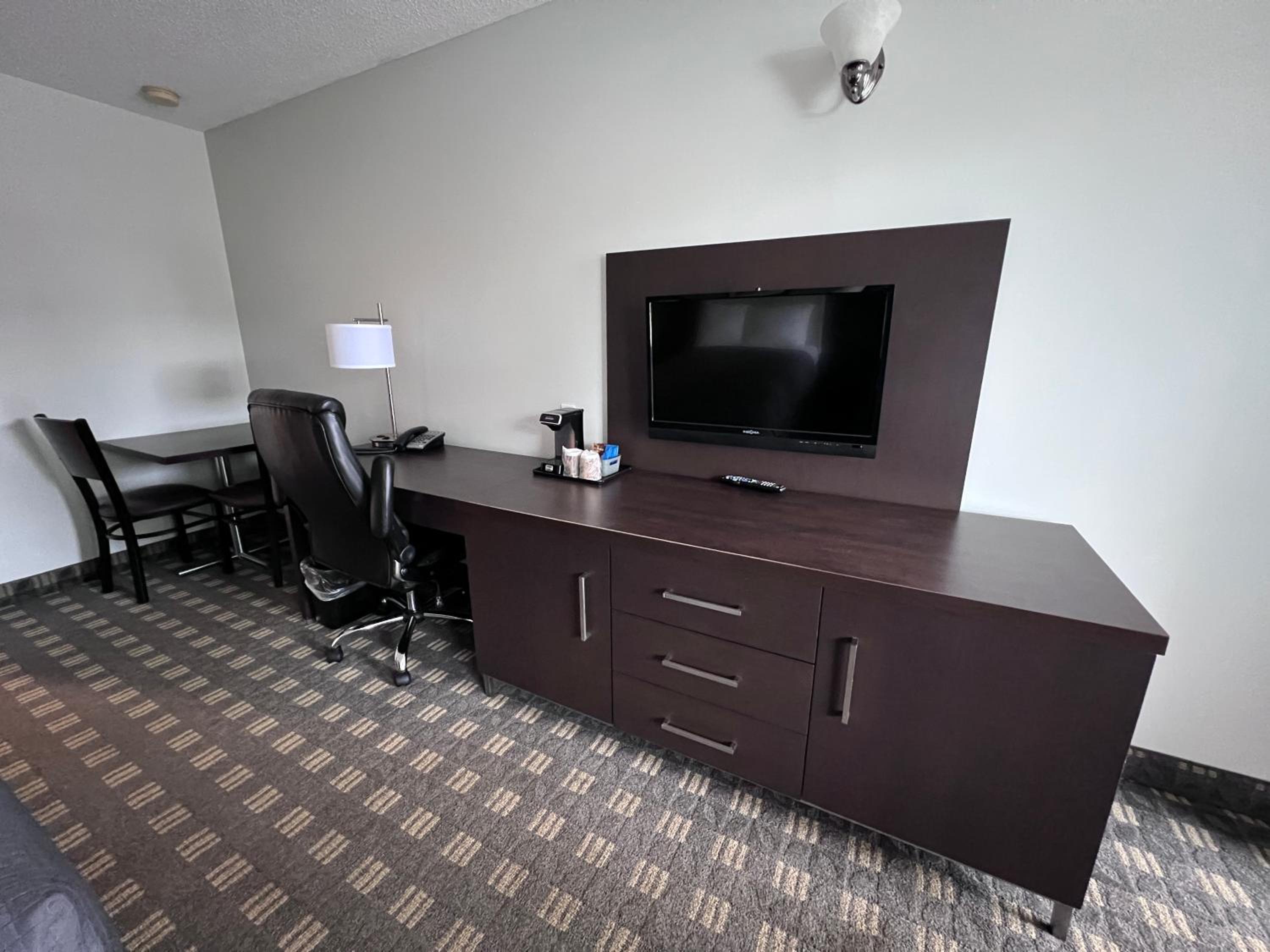 Deluxe Double Room photo 1