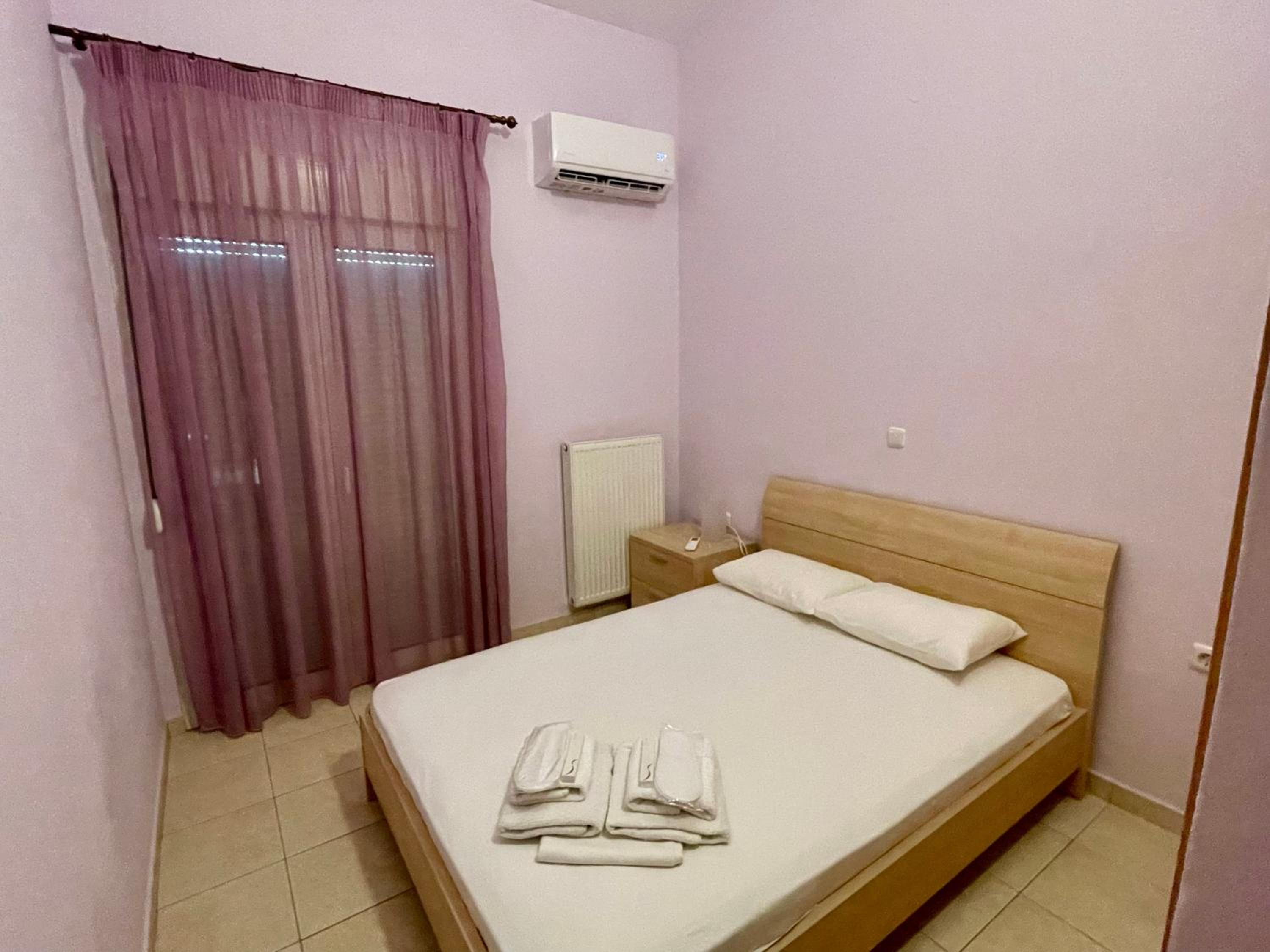 Three-Bedroom House photo 1
