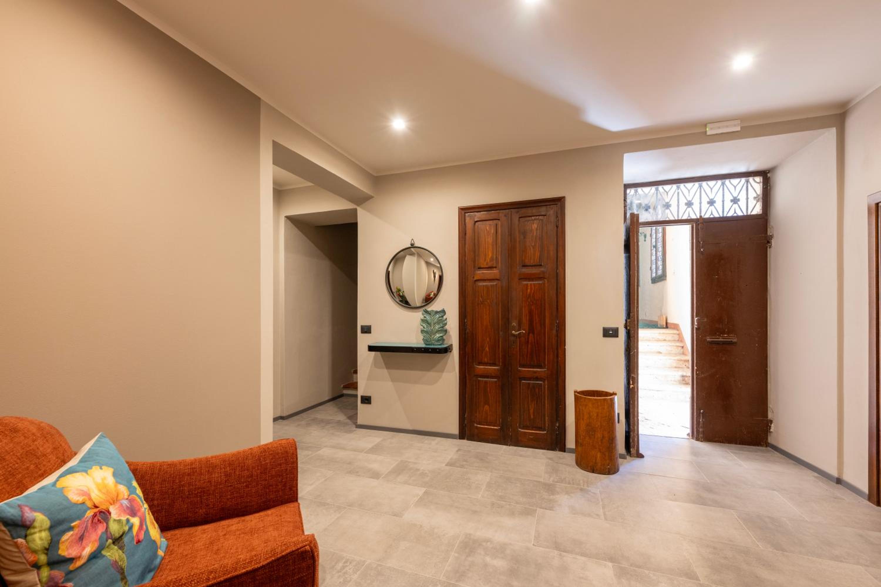 King Room with Balcony
