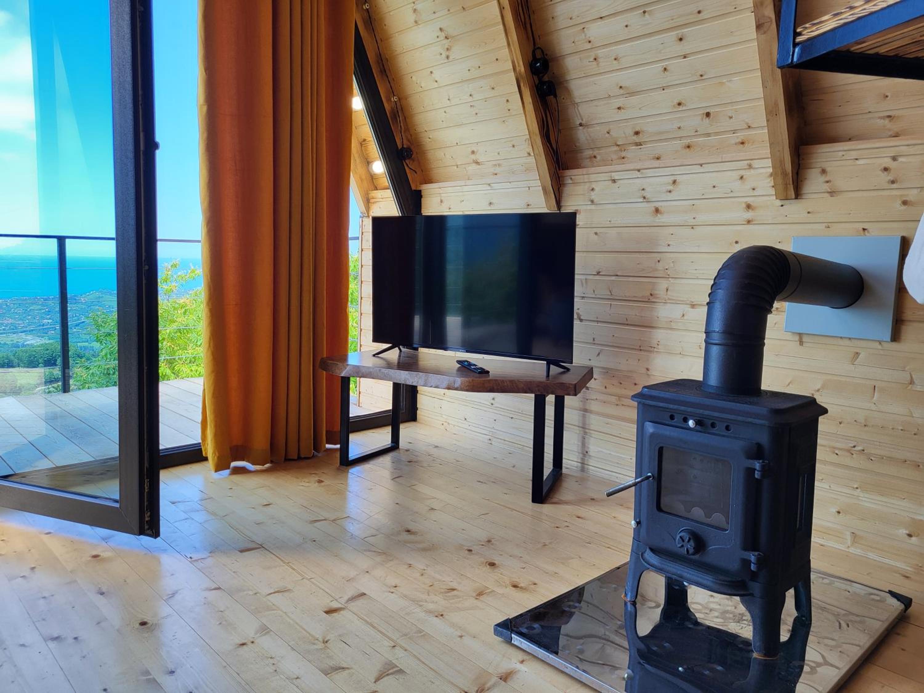 One-Bedroom Chalet photo 1