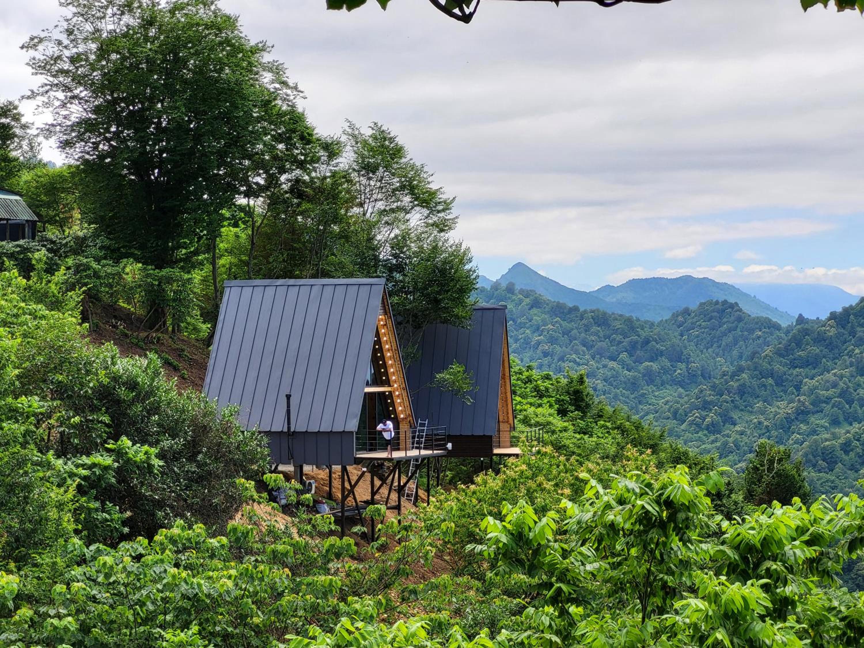 One-Bedroom Chalet photo 3