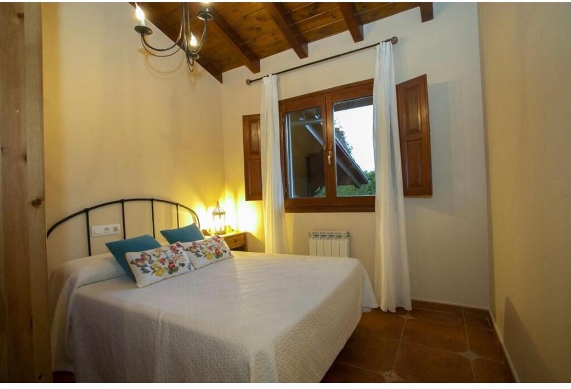 Casa de Vacaciones