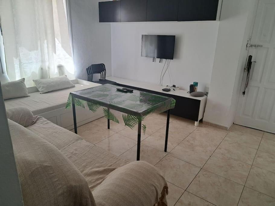 Departamento de tres habitaciones