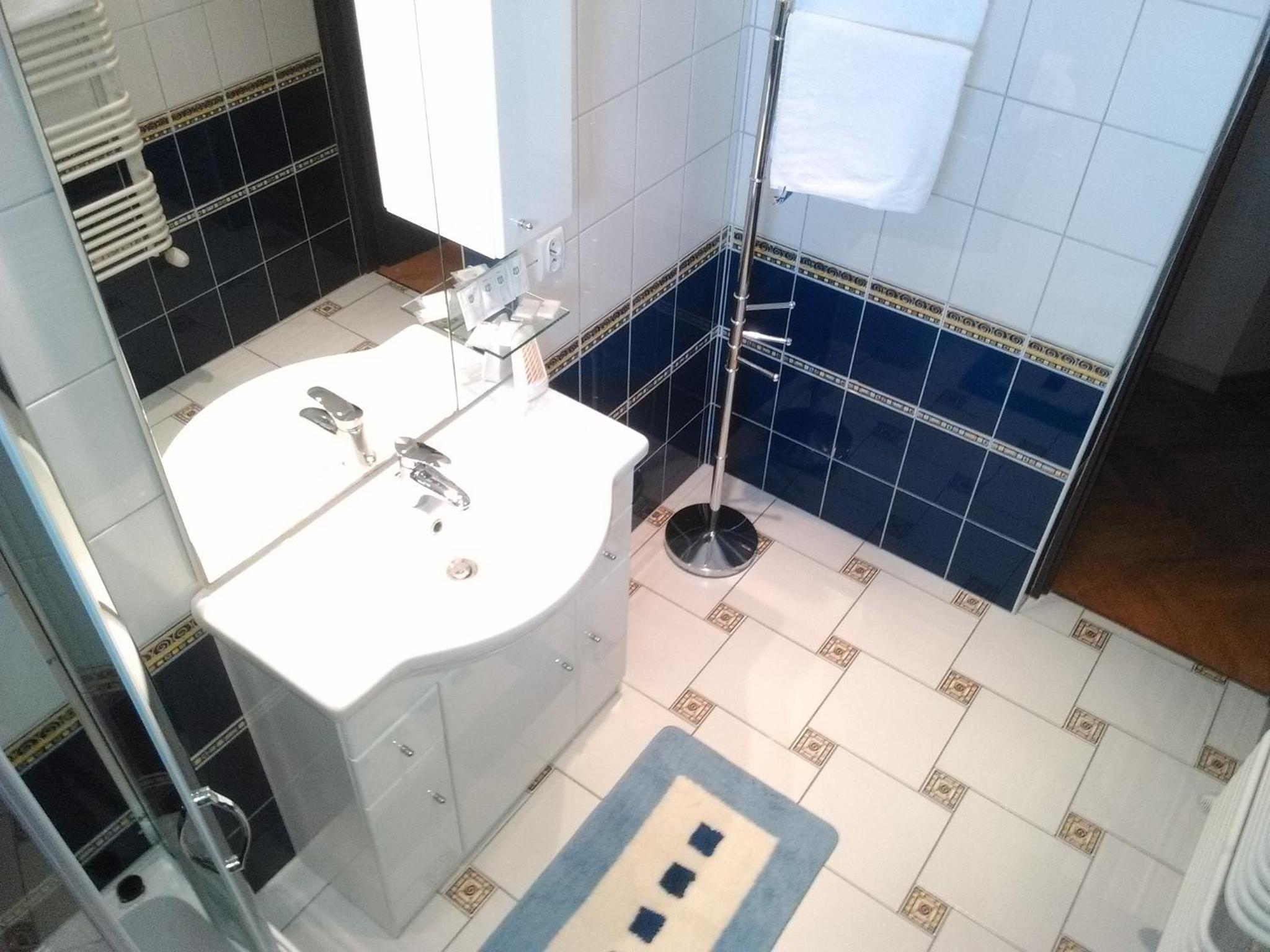 Two-Bedroom Suite photo 3